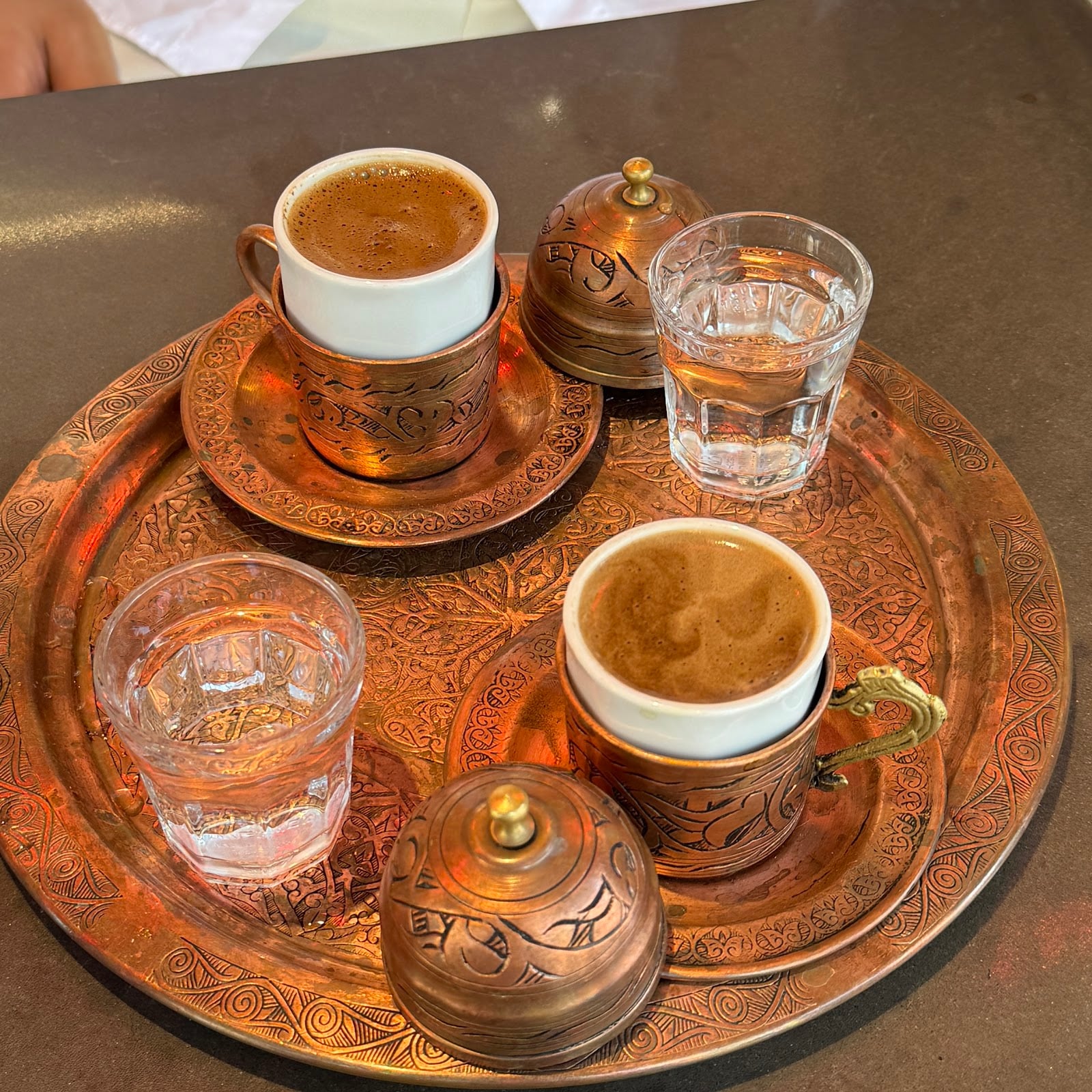 Photo of Coffee No.4
