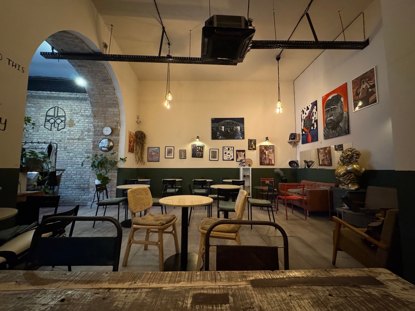 Photo of Kern Collective Coffee