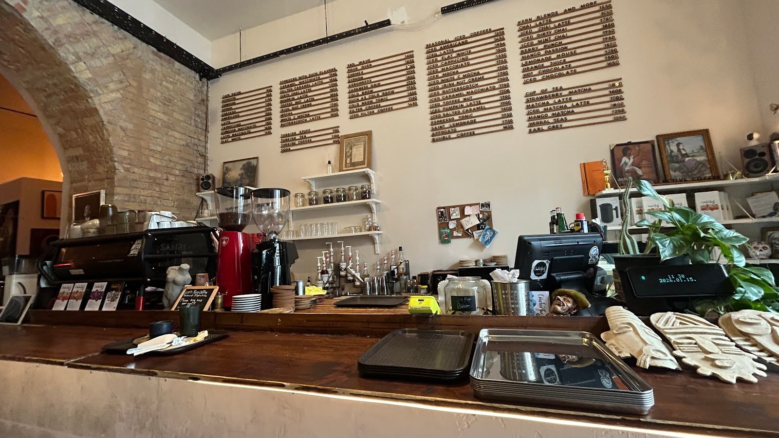 Photo of Kern Collective Coffee