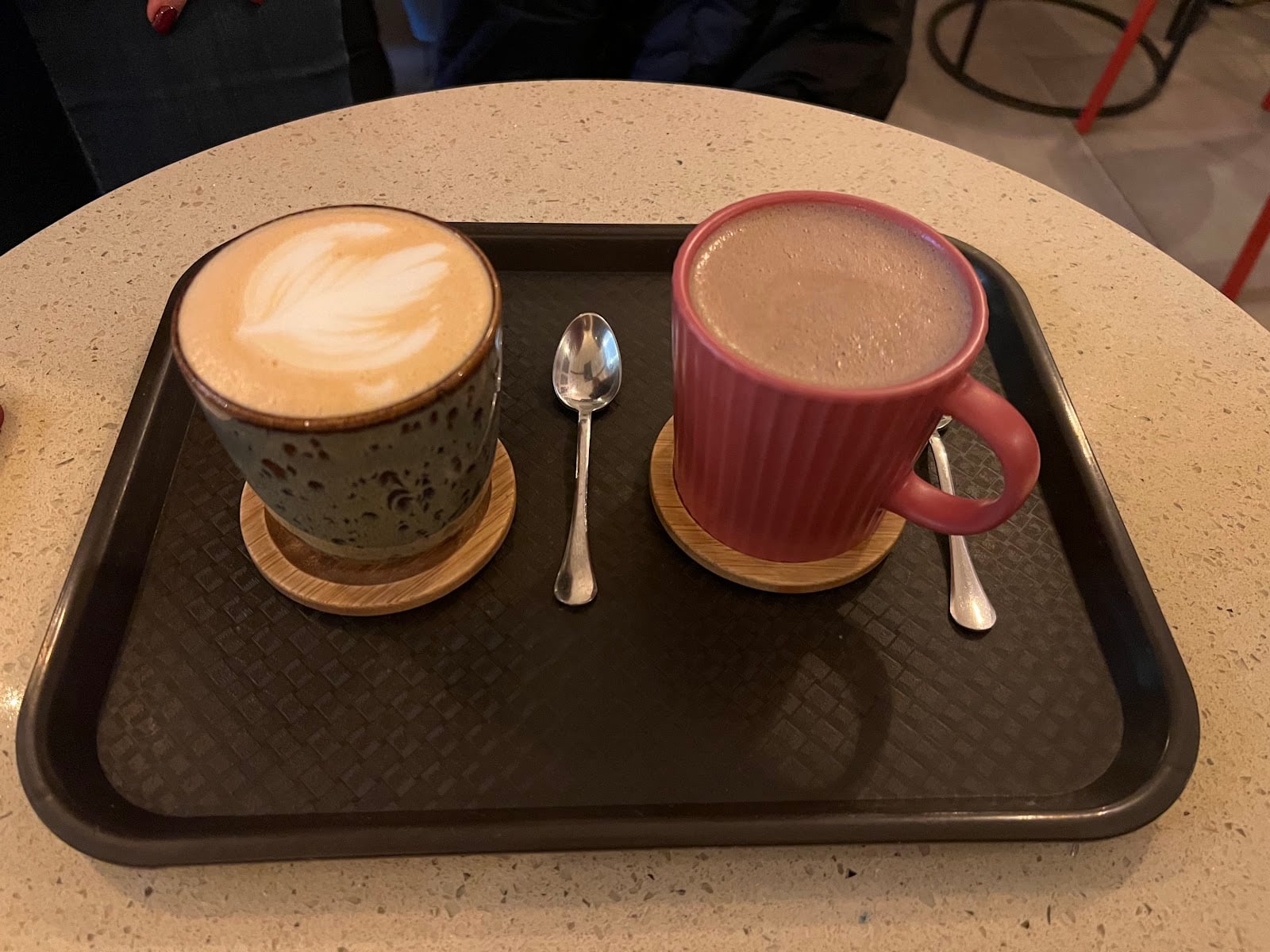Photo of Kern Collective Coffee