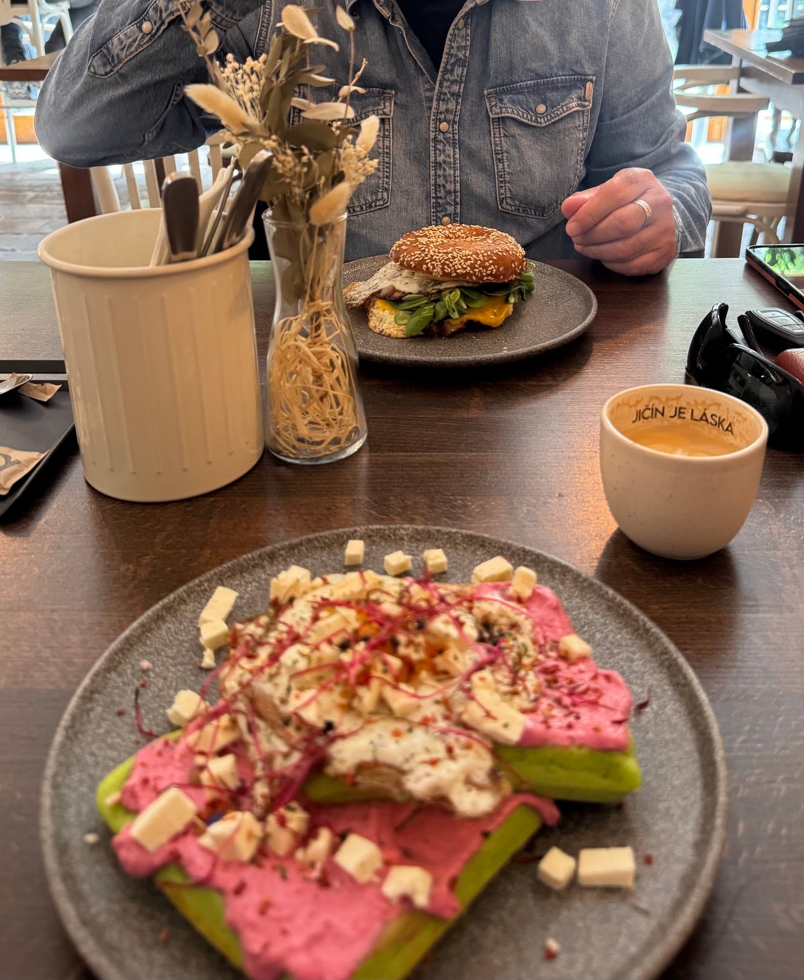 Photo of Café Všehochuť