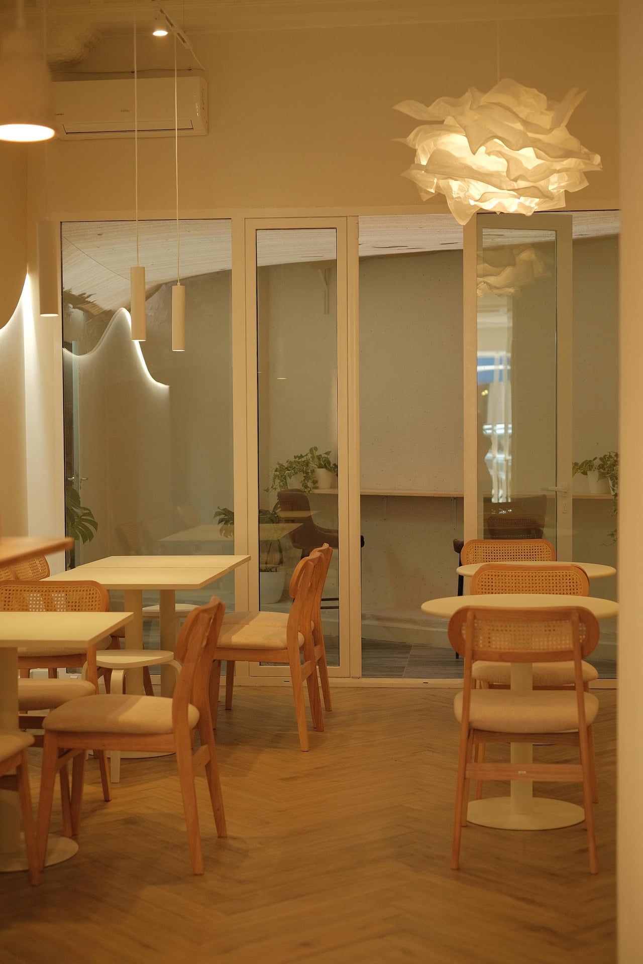Butter Eatery House | Specialty Coffee & Gluten Free Brunch interior