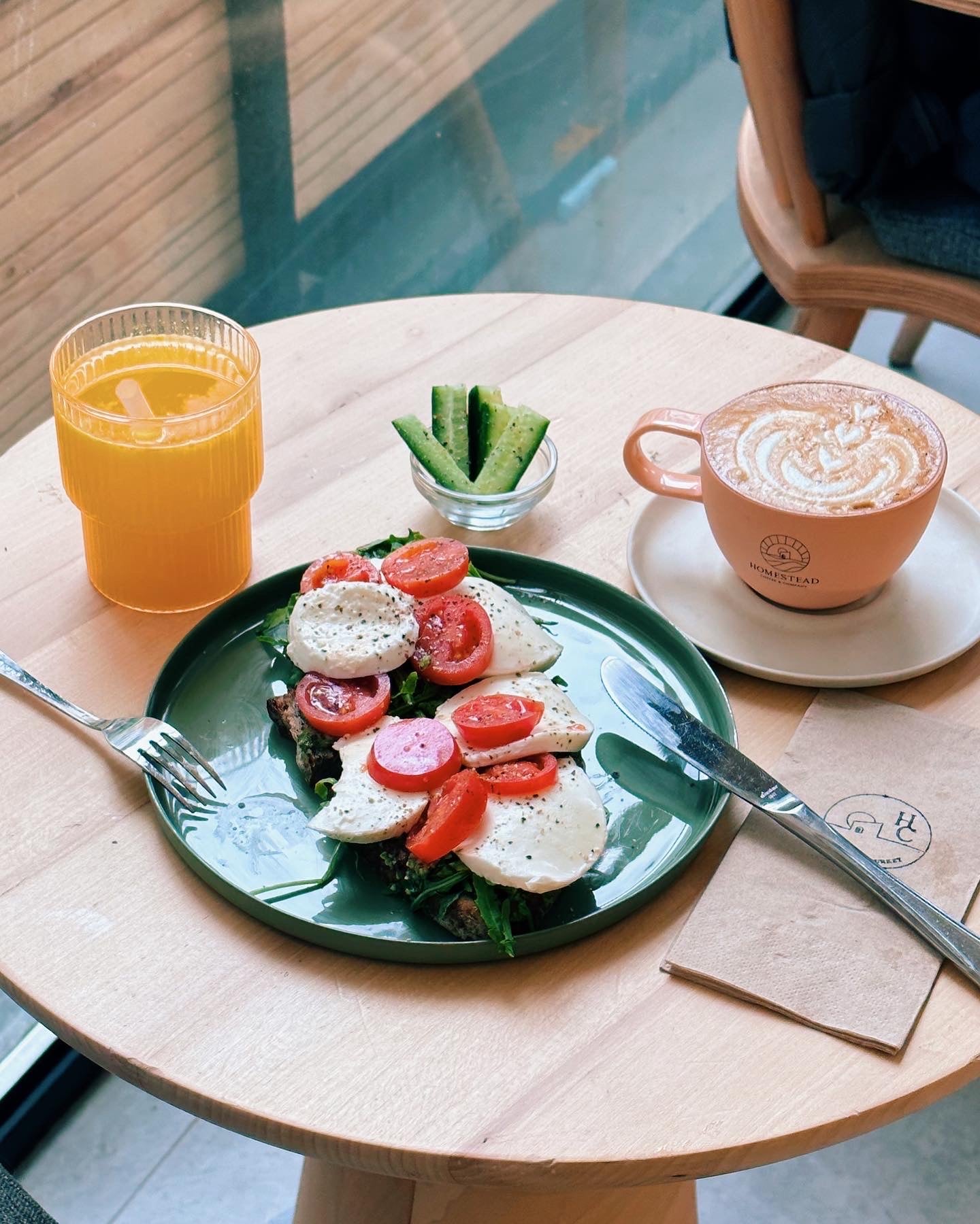 Photo of Homestead Coffee And Company