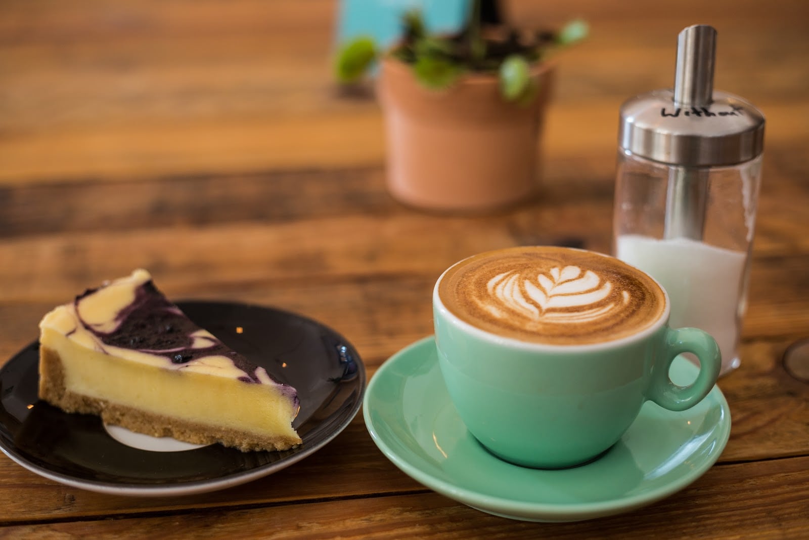Photo of Buena Vida Coffee Roasters