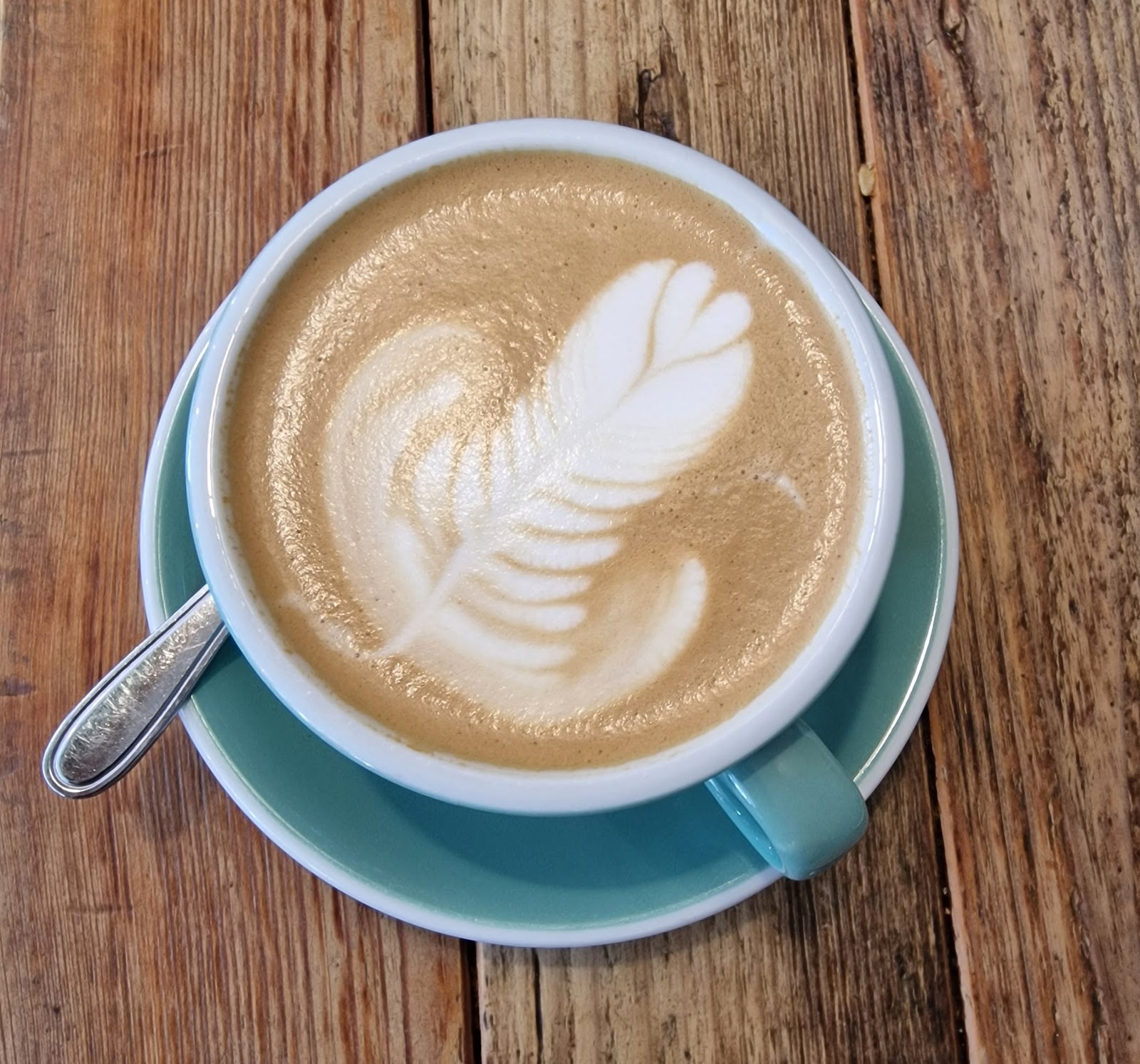 Photo of Buena Vida Coffee Roasters