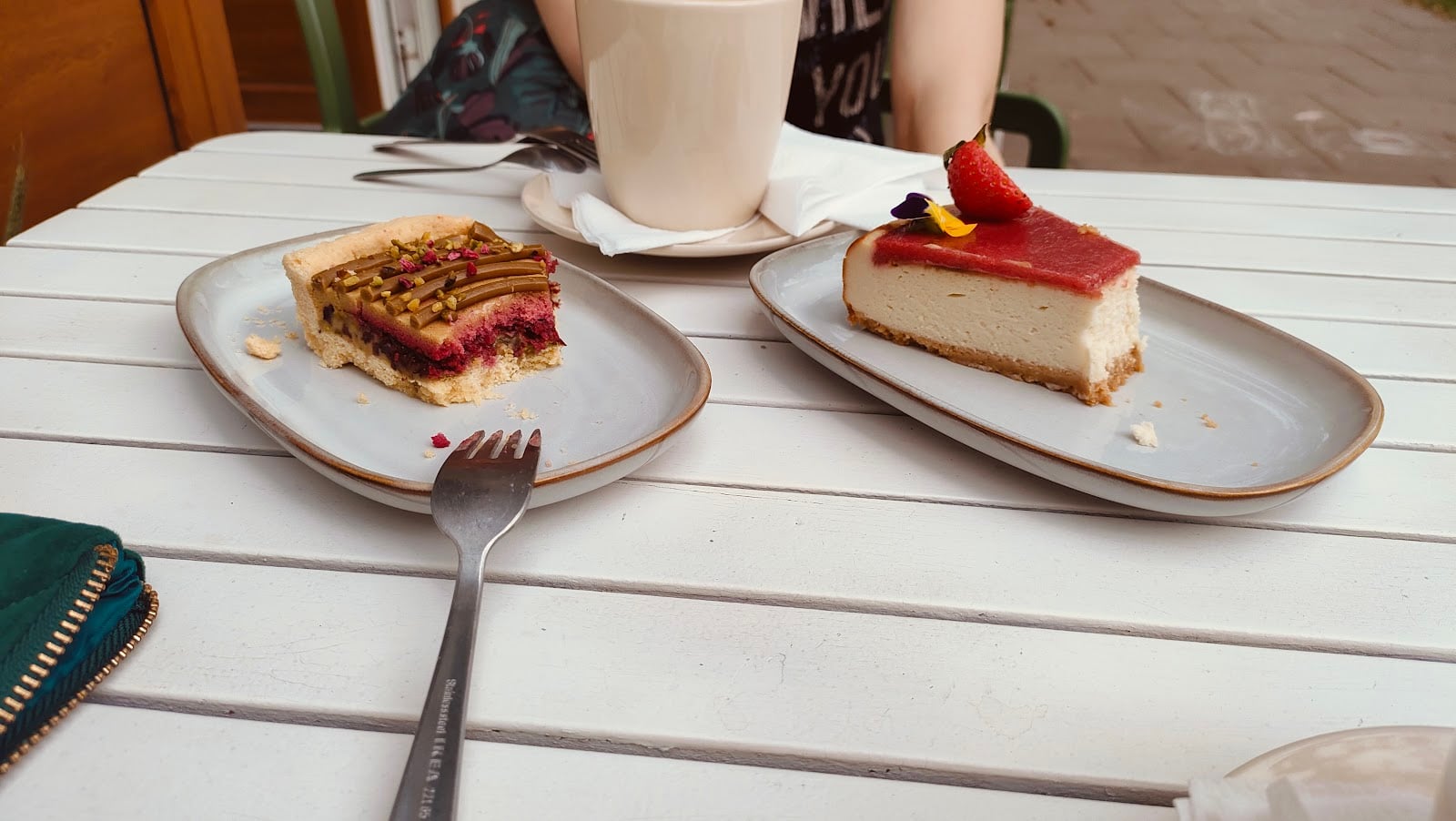 Photo of Roślina Cafe
