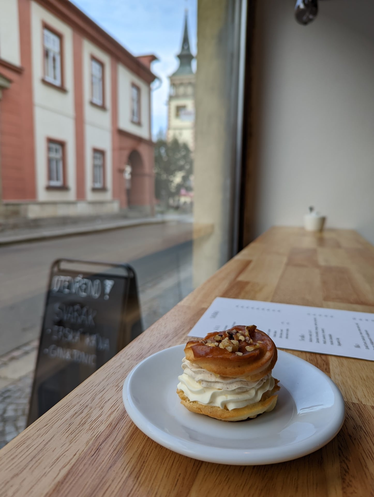 Photo of JINÝ KAFE