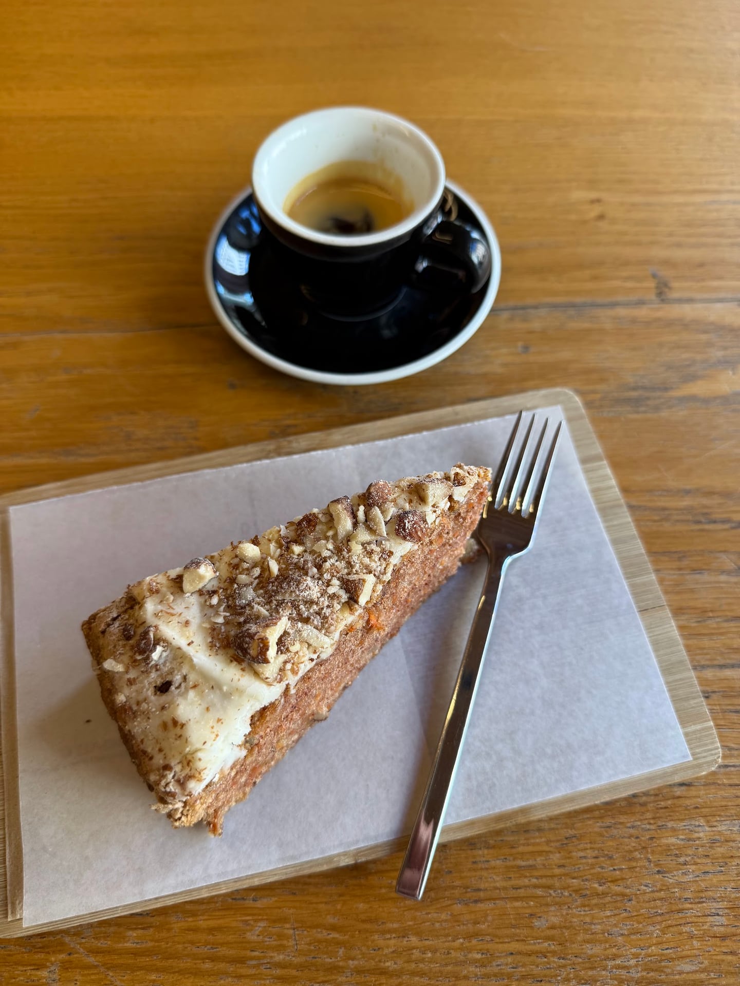 Photo of The Barn Café Hackescher Markt
