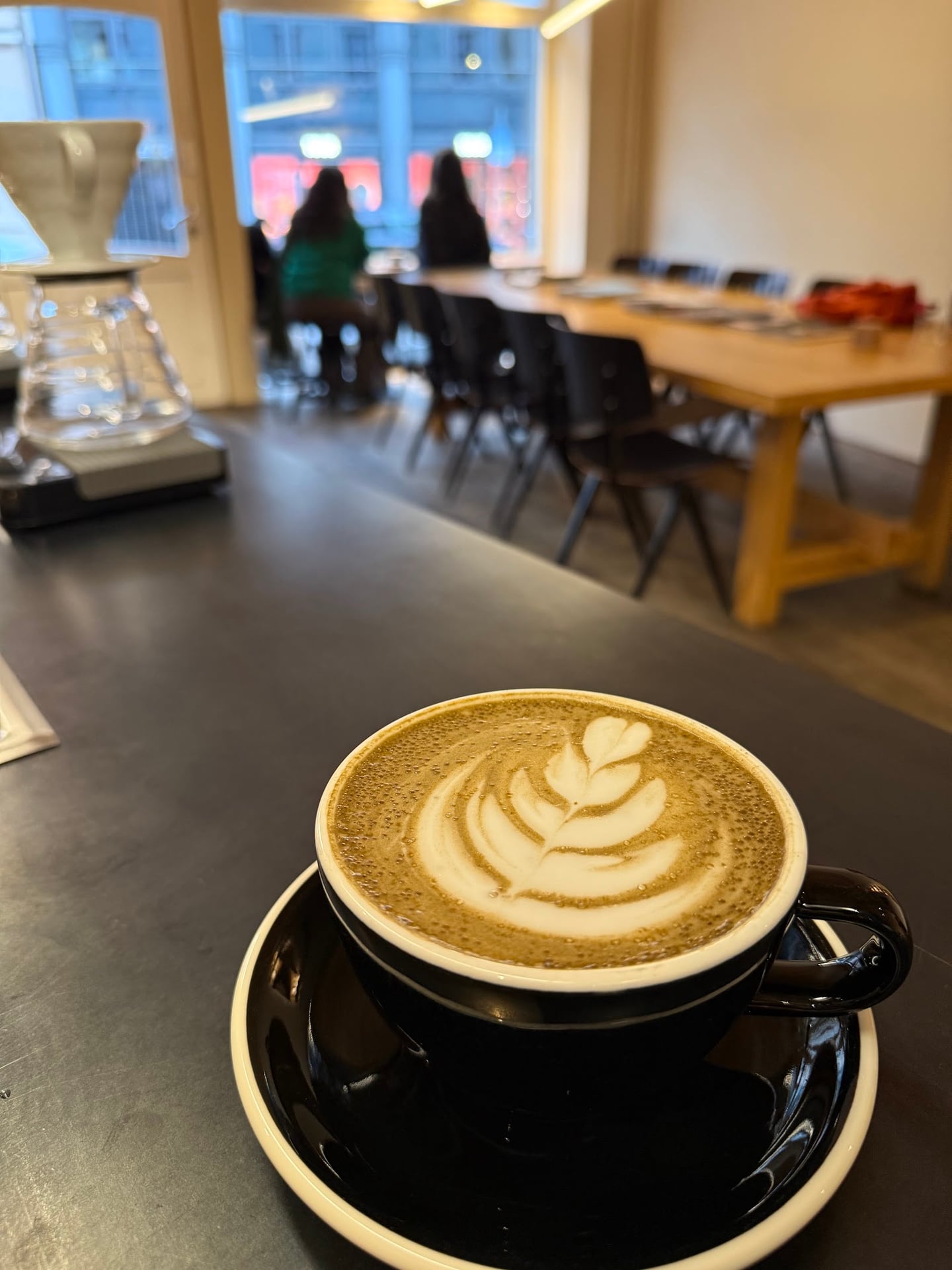 Photo of The Barn Café Hackescher Markt