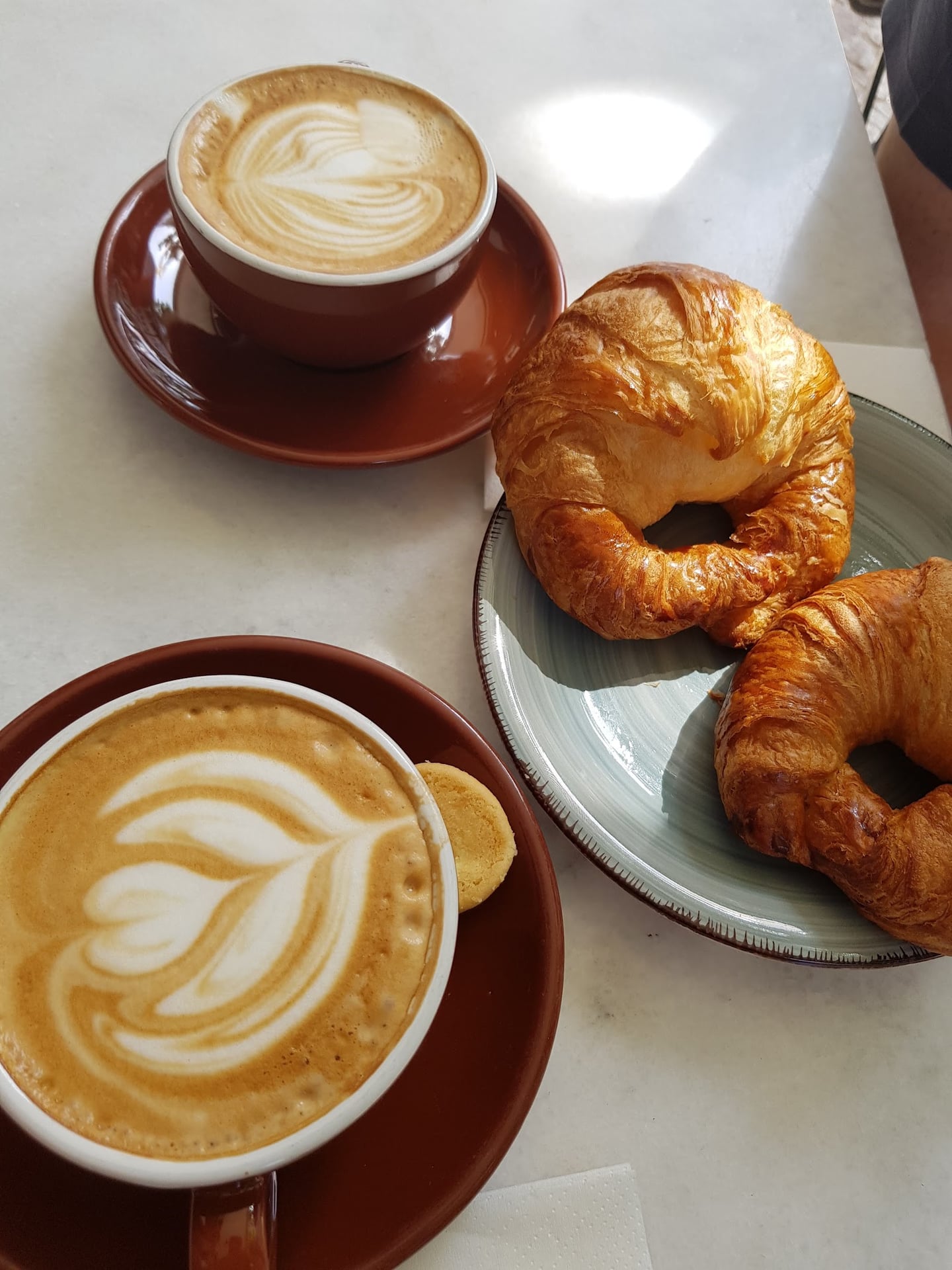 Photo of ChiCoffee Roastery