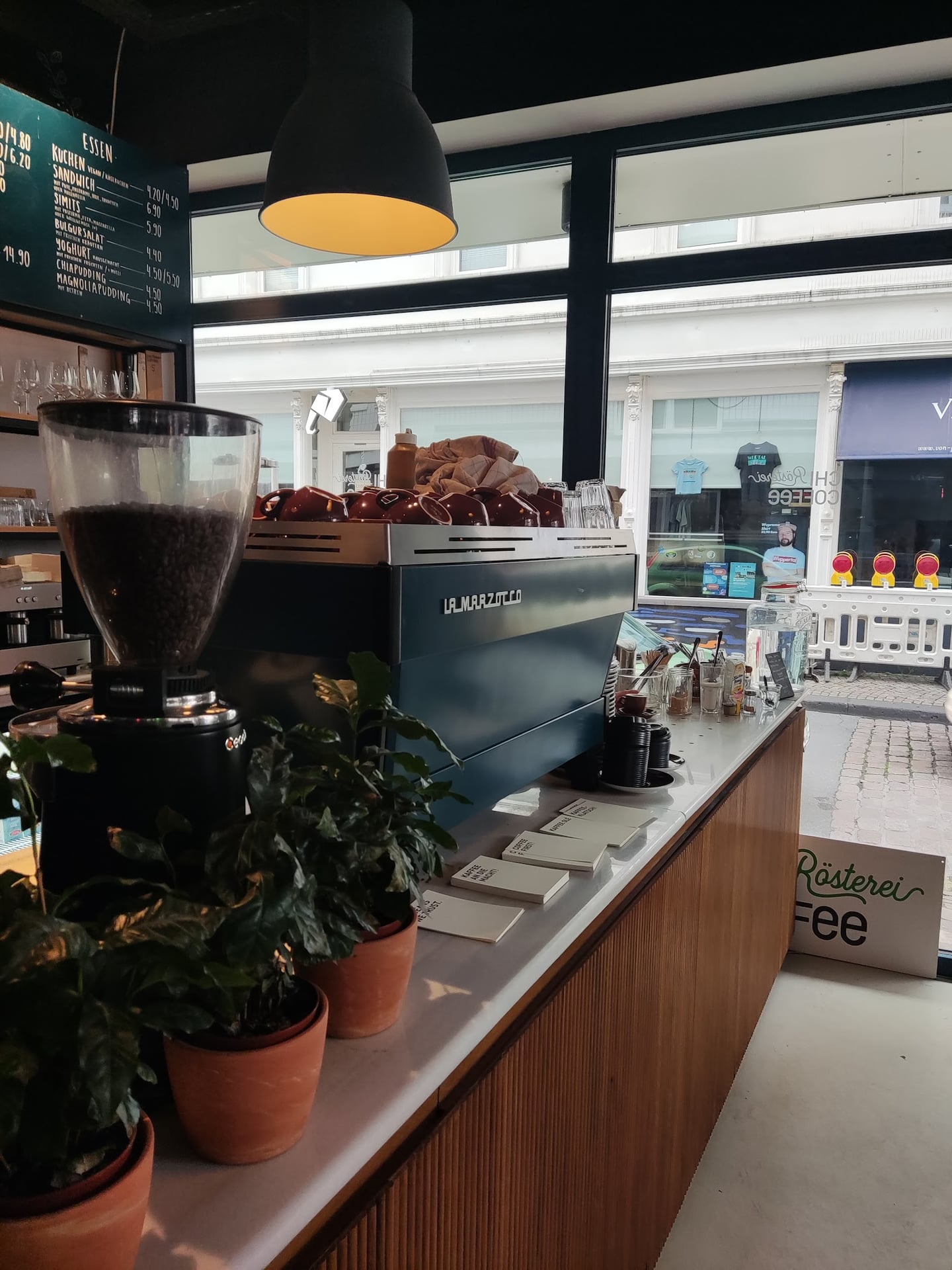Photo of ChiCoffee Roastery