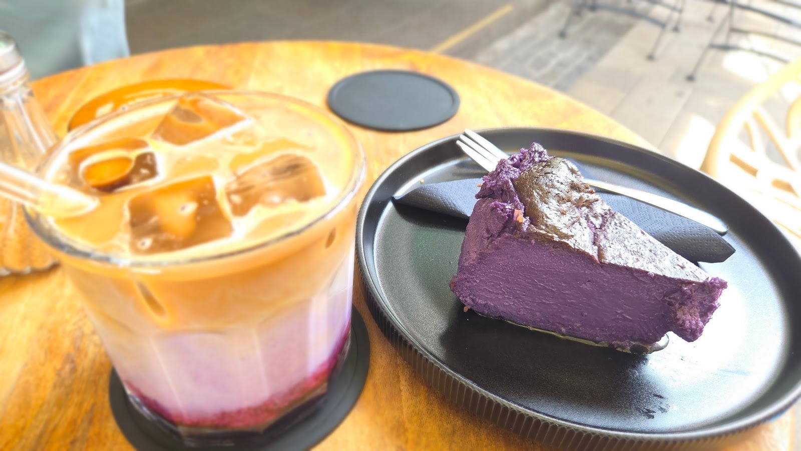 Photo of UKIYO Coffee