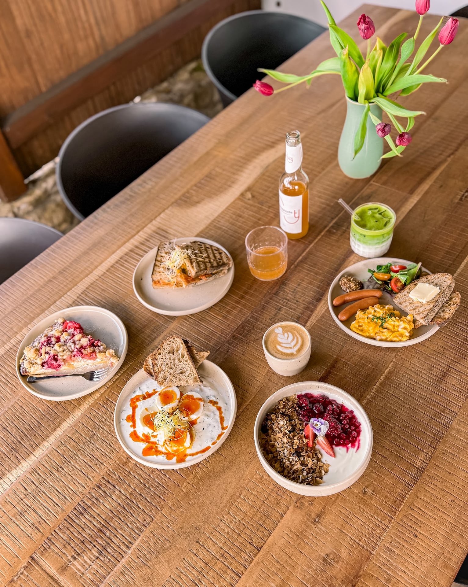 Photo of Tyssa Café