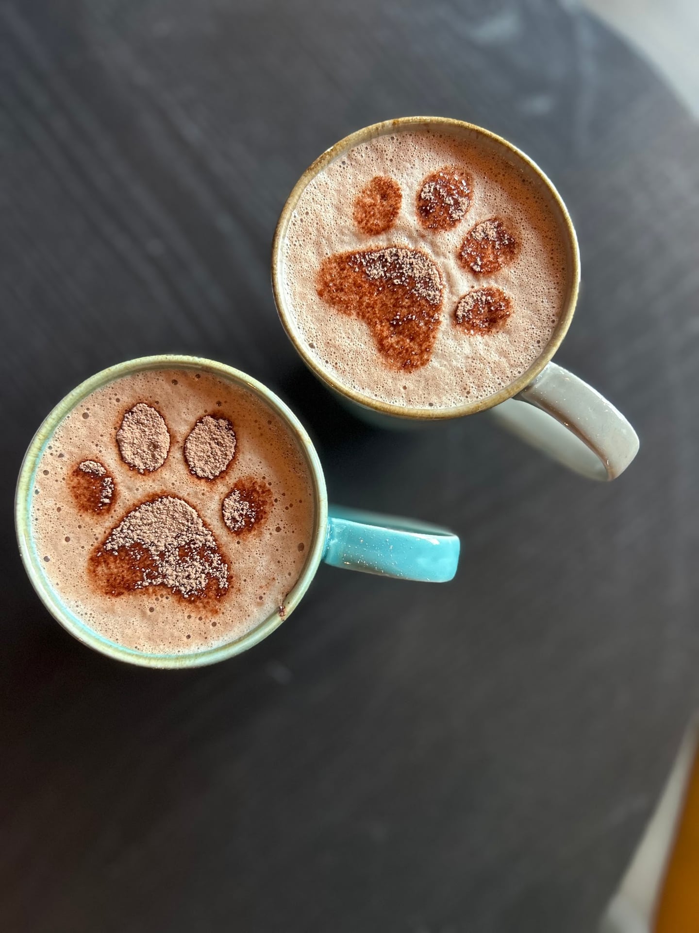 Photo of Café Huskies