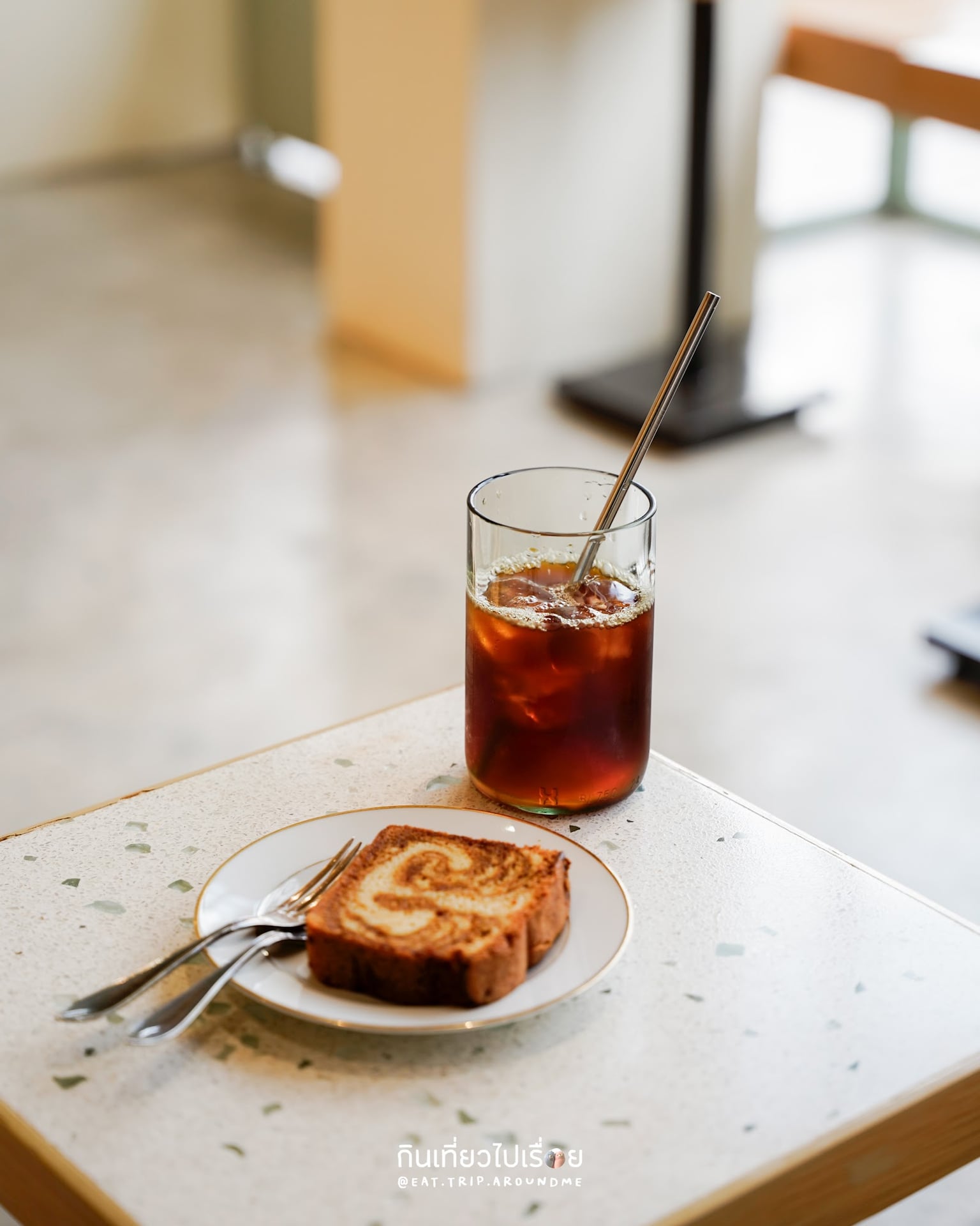 Photo of ONIBUS COFFEE Bangkok