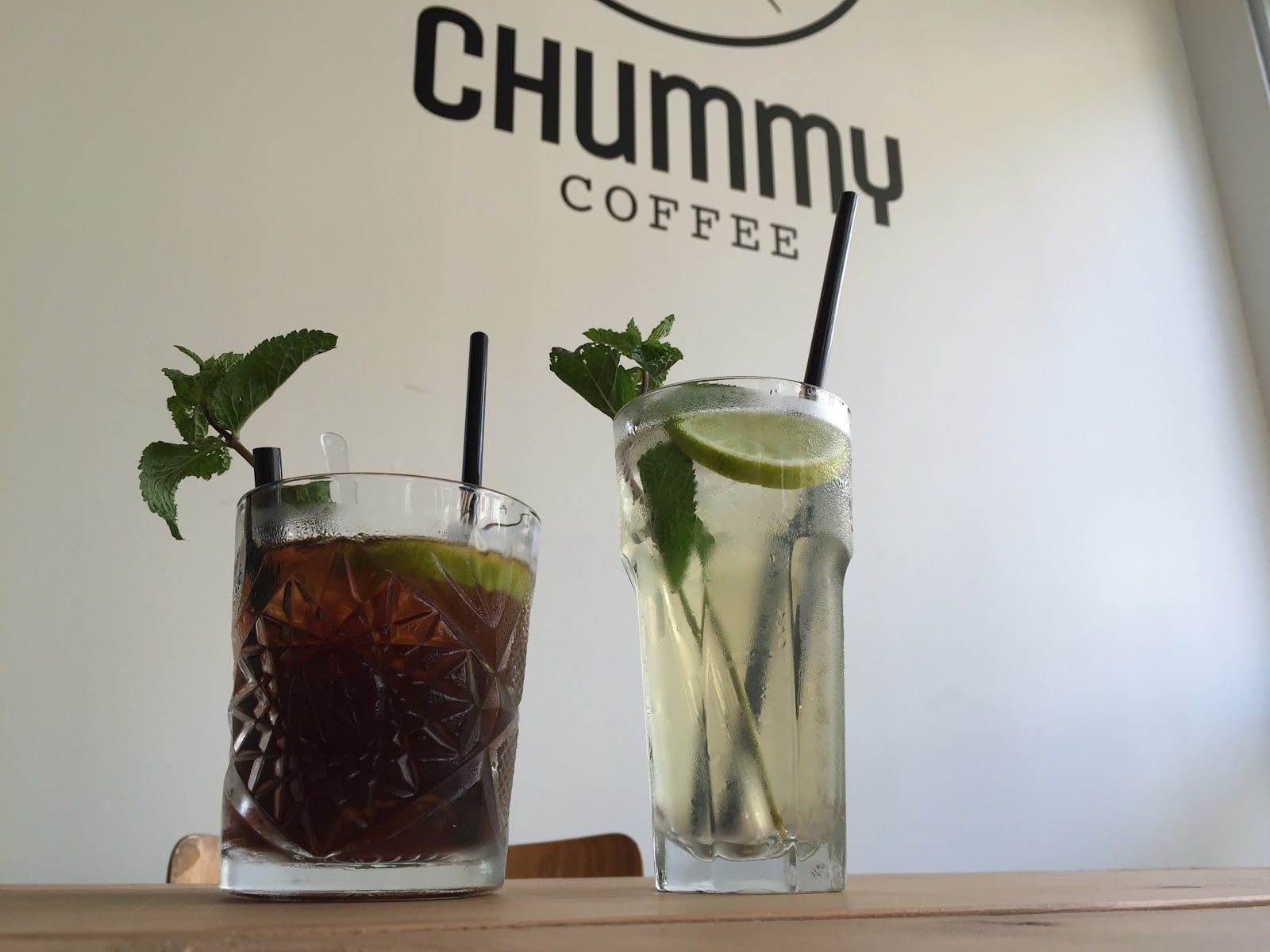 Photo of Chummy Coffee Leiden