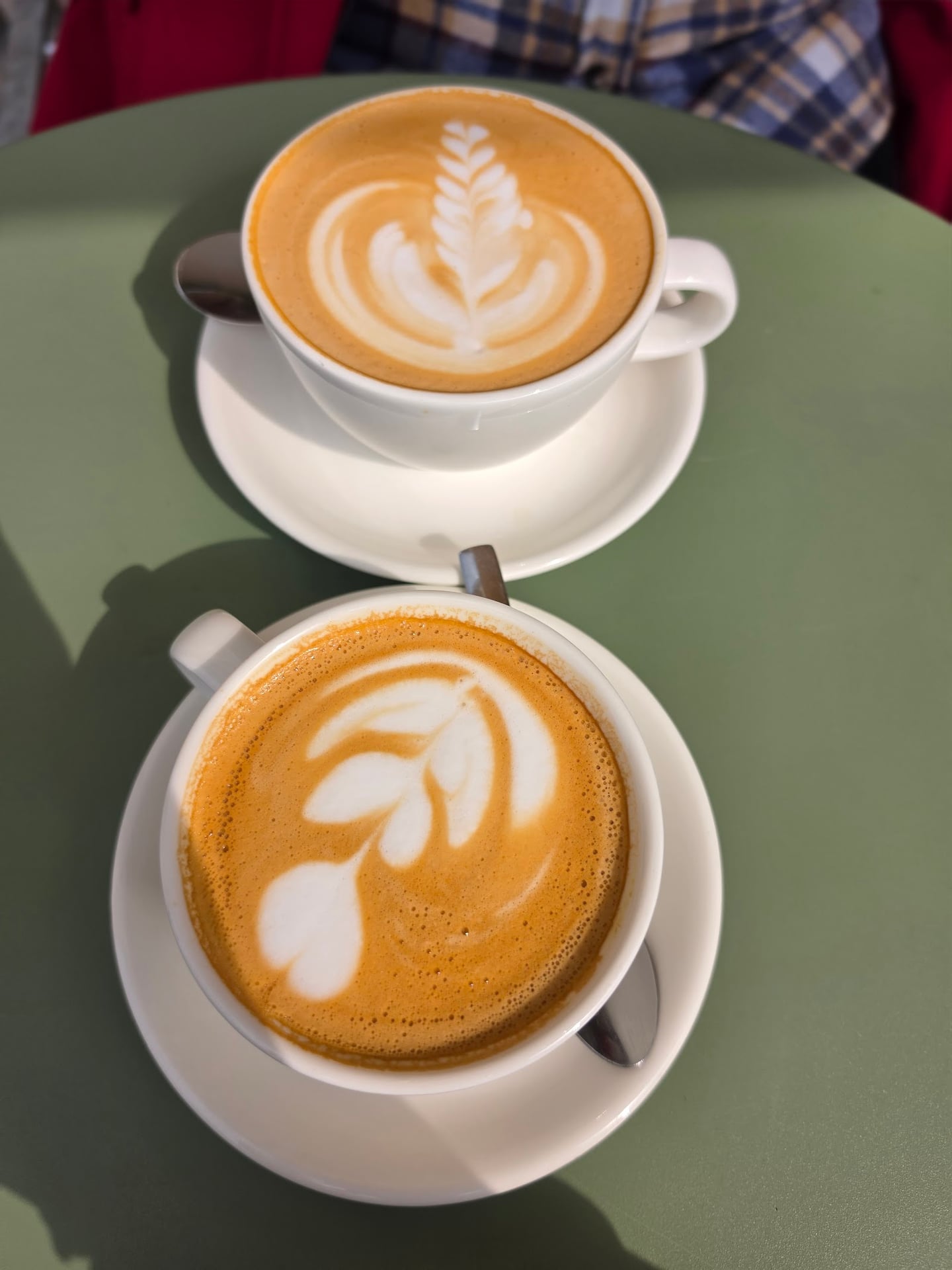Photo of La Forme Café