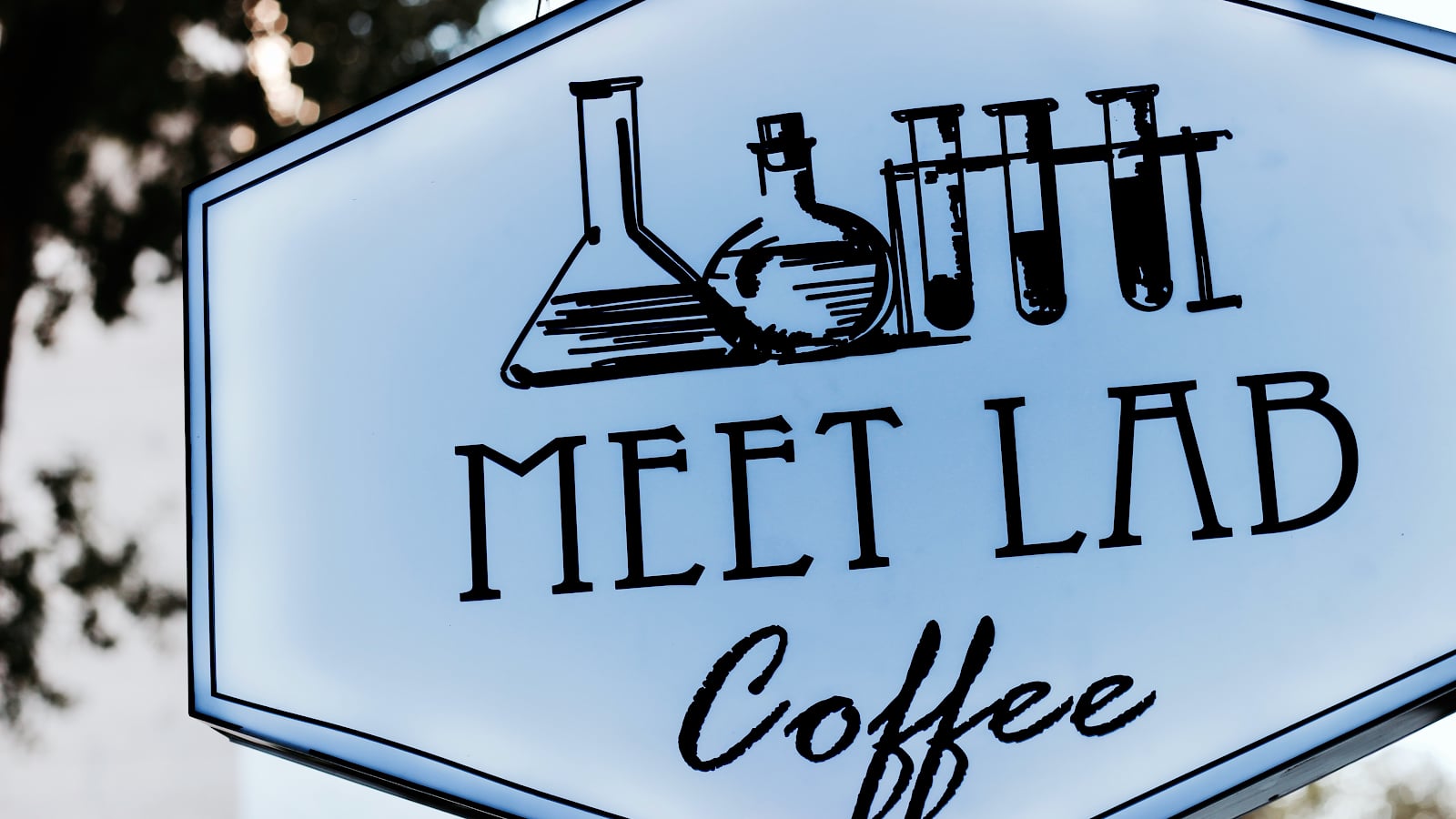 Photo of Meet Coffee Lab