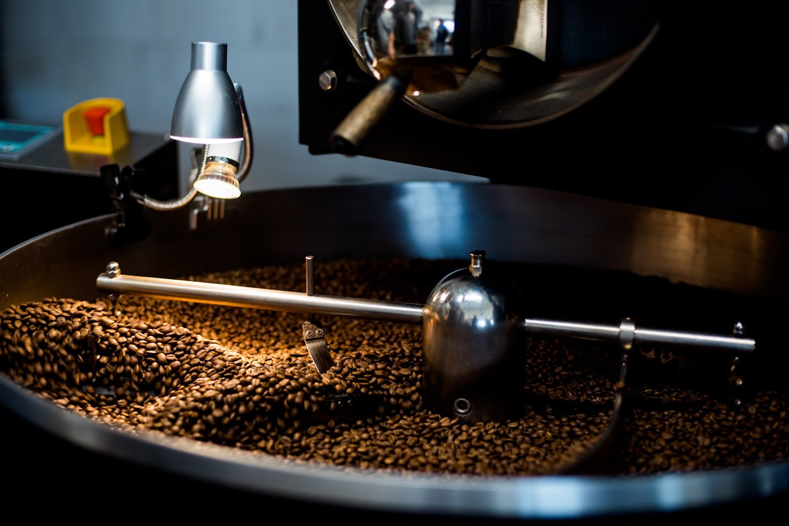 Photo of Flying Roasters