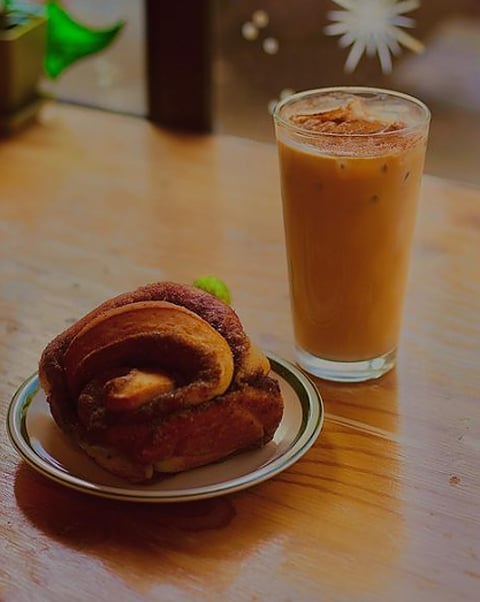 Photo of Wild Rose Coffee