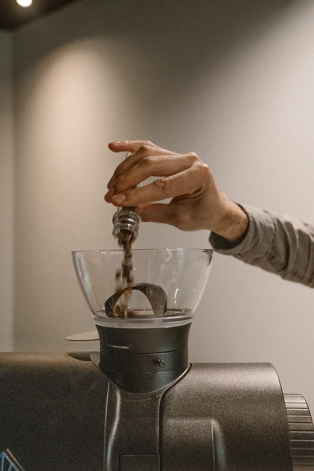Photo of Elevate Coffee Lab