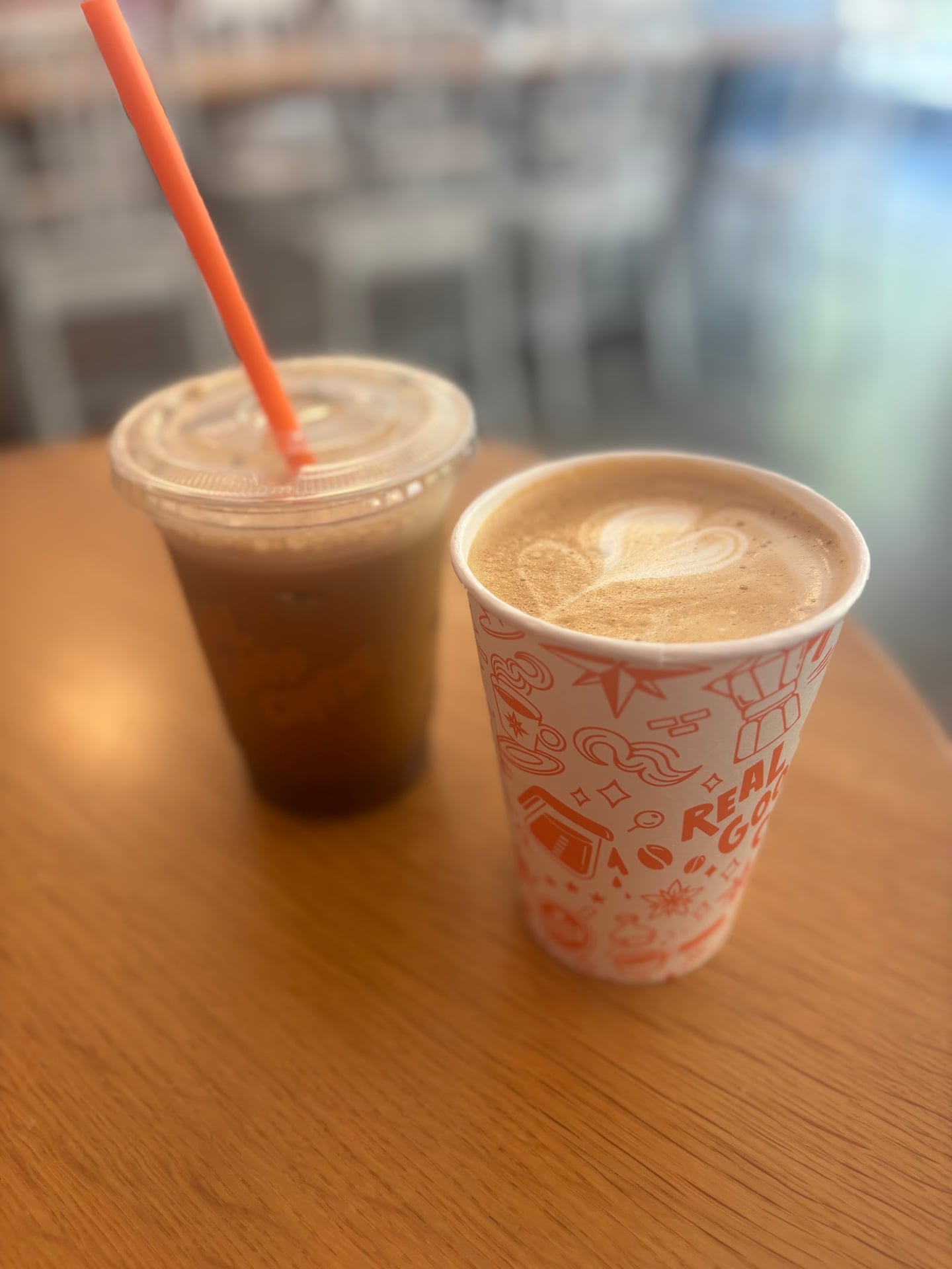 Photo of Compass Coffee