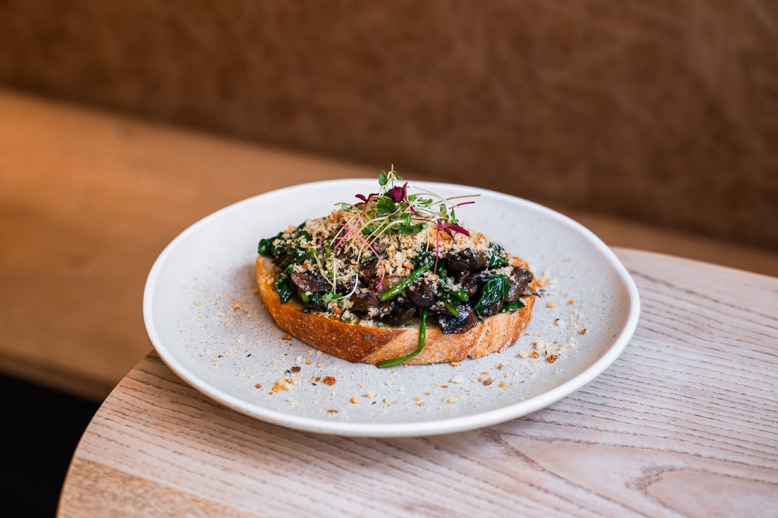 Photo of Wayland’s Yard Coffee & Brunch Cafe / Diner