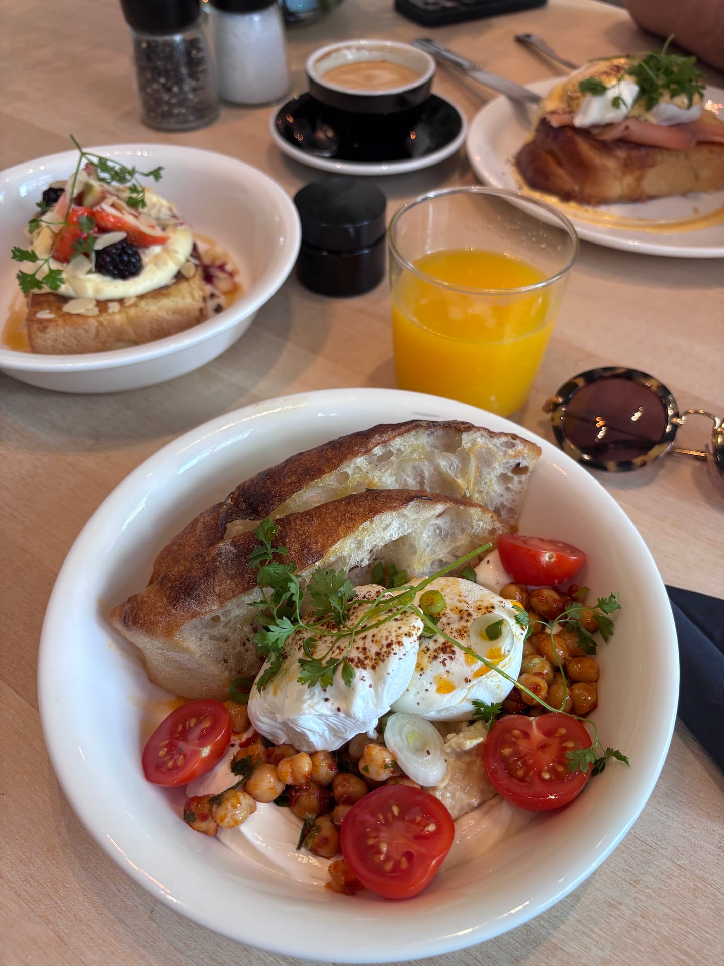 Photo of Marshall Street Coffee