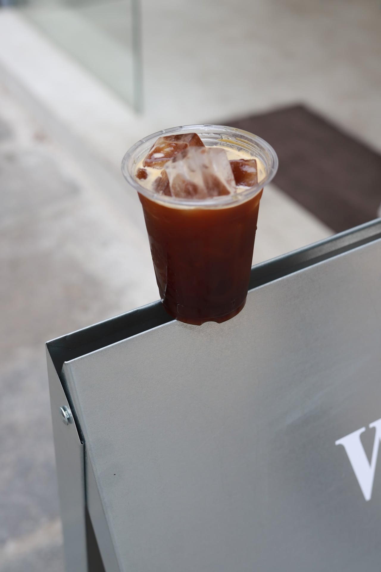 Photo of WHITE Coffee - Paris 10