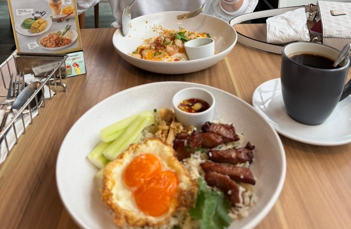 Photo of THE COFFEE CLUB - The Coast Phuket