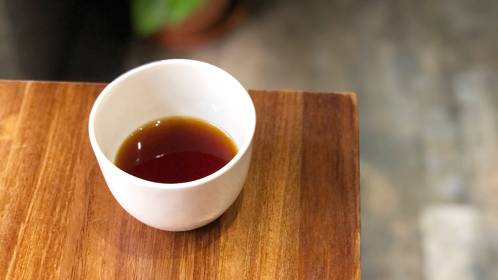 Photo of The Fix - Café de Especialidad