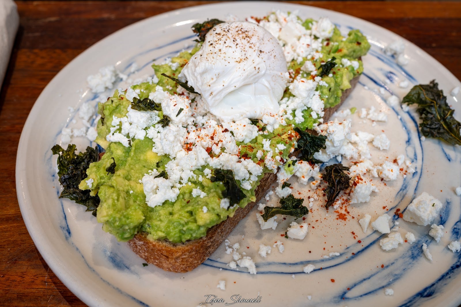 Photo of The Fix - Café de Especialidad