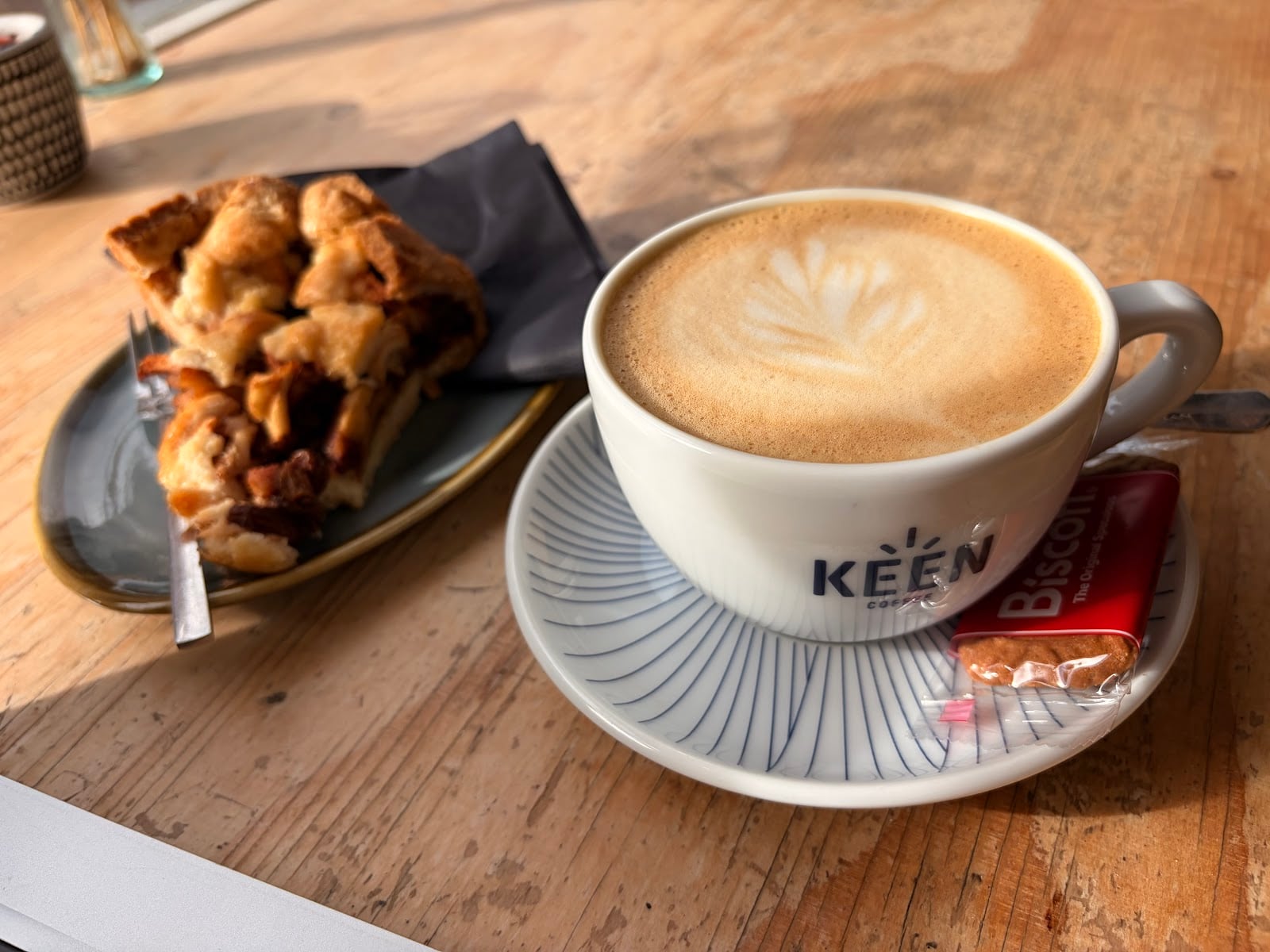 Photo of MØS Coffee bar