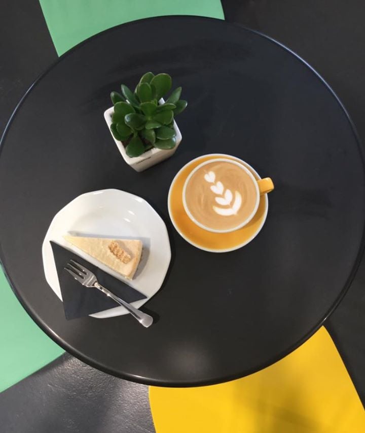 Photo of Mała Czarna Local Coffee Roasters