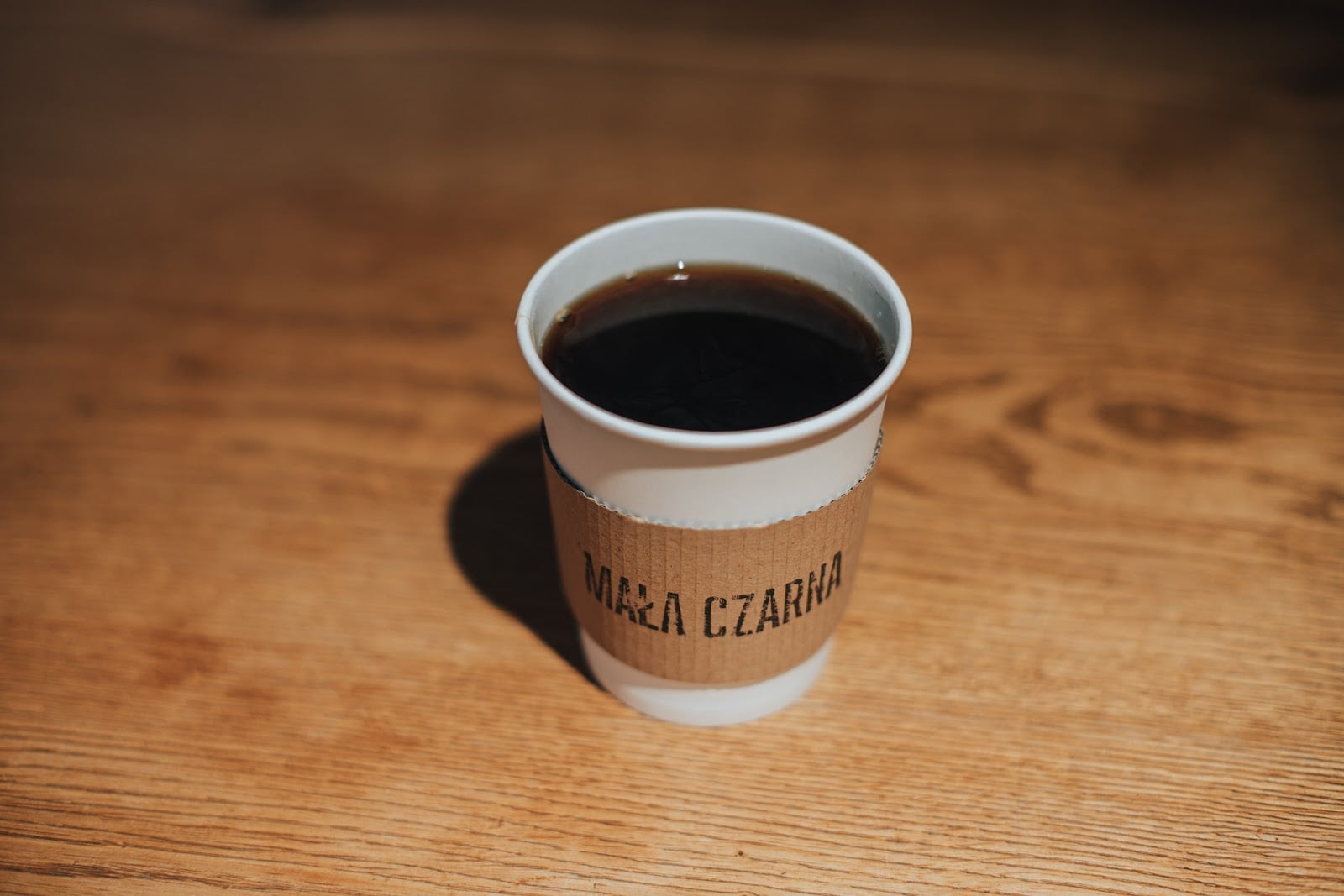 Photo of Mała Czarna Local Coffee Roasters