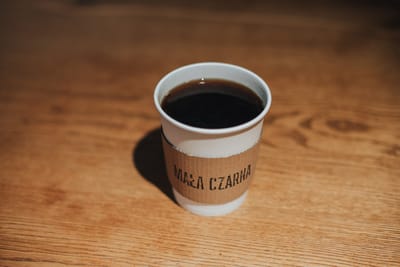 Photo of Mała Czarna Local Coffee Roasters