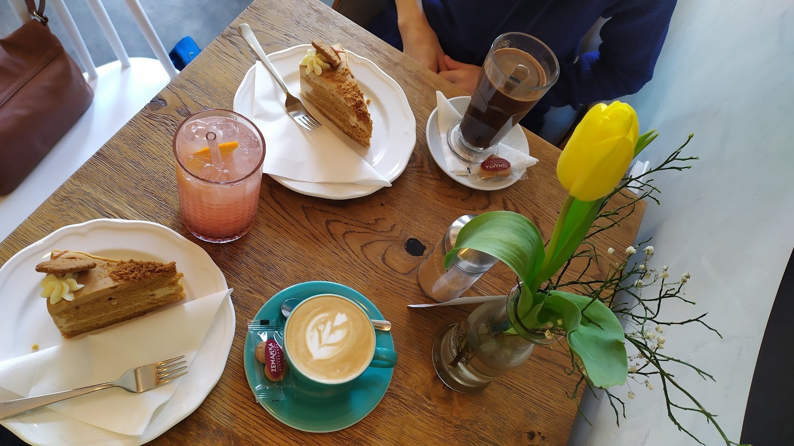 Photo of Bruno Coffee & Bar