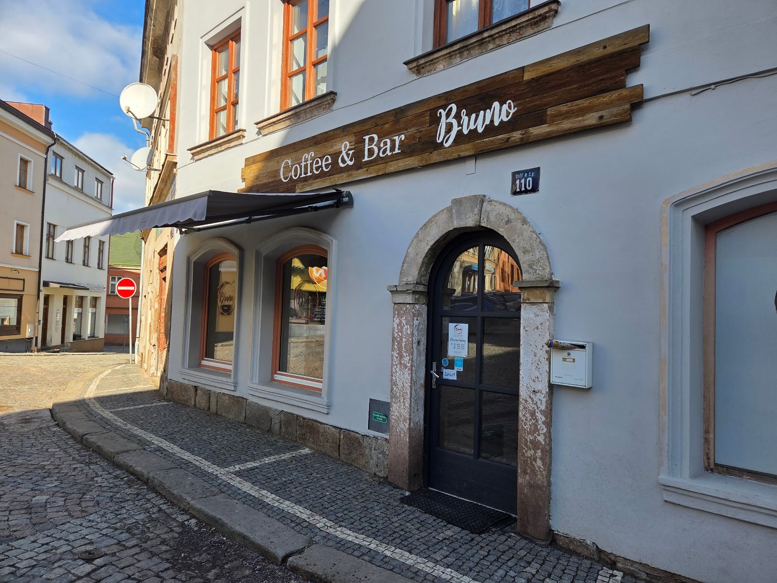Photo of Bruno Coffee & Bar