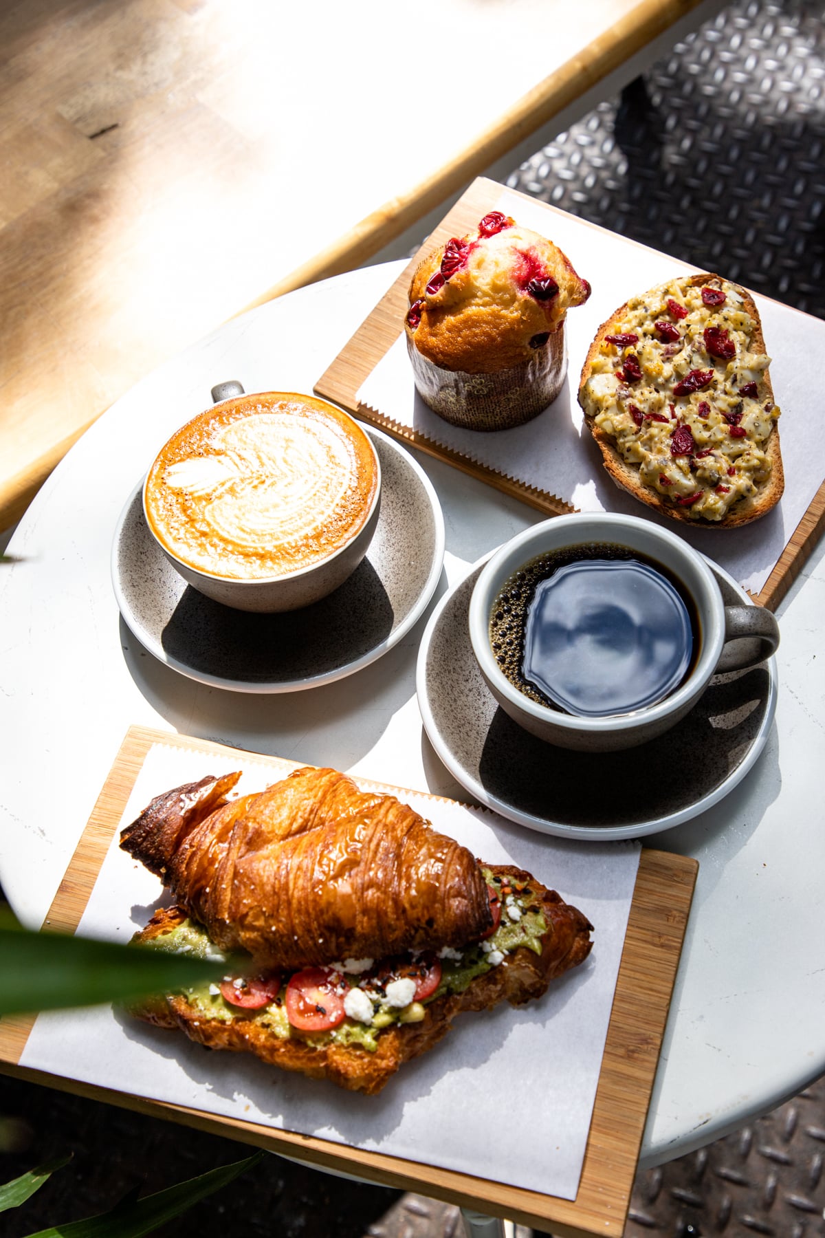 Photo of Coffee Project New York | East Village