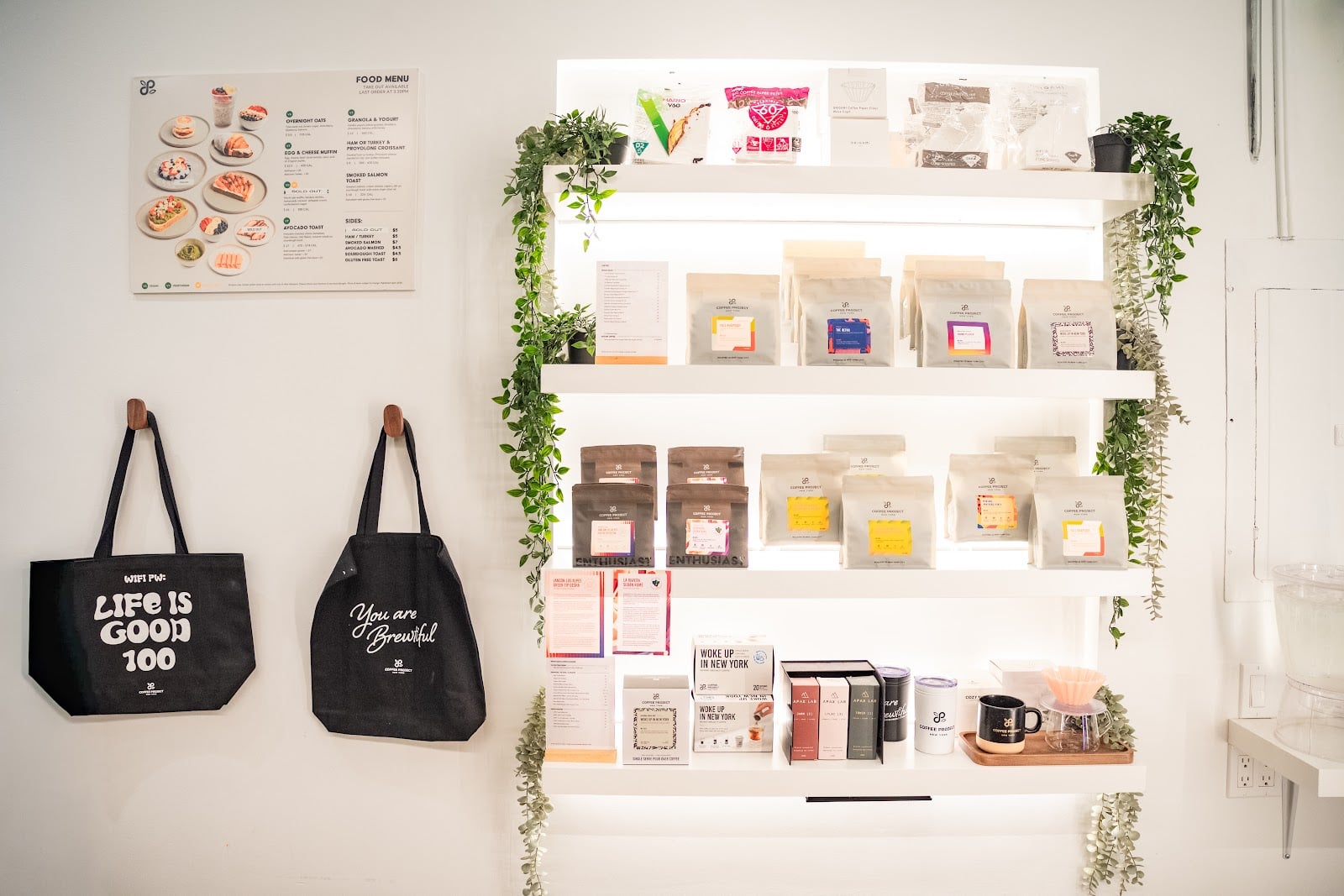 Photo of Coffee Project New York | East Village