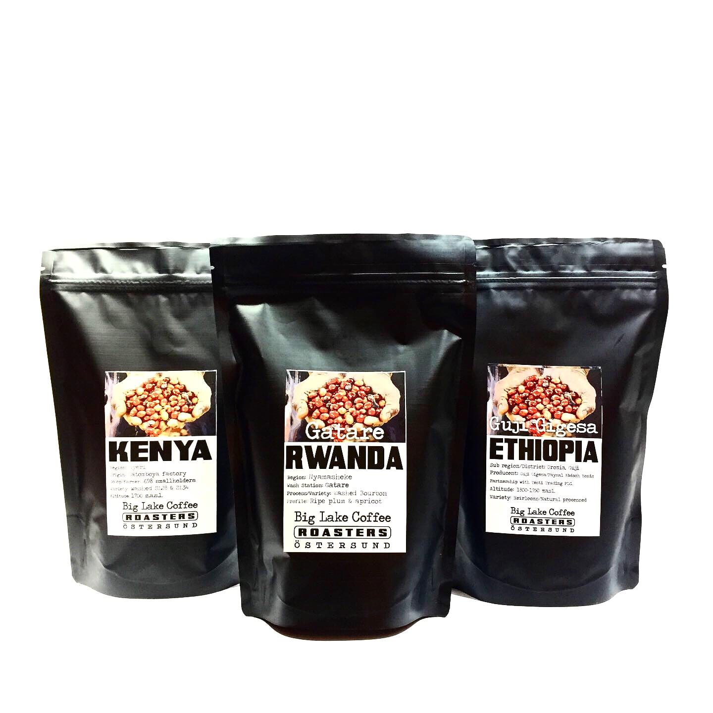 Photo of Big Lake Coffee Roasters, CoffeeBar, Coffeehouse & Butik