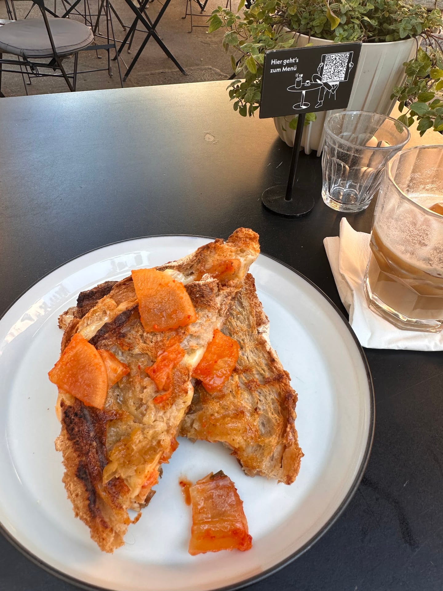 Photo of Kaffeekommune