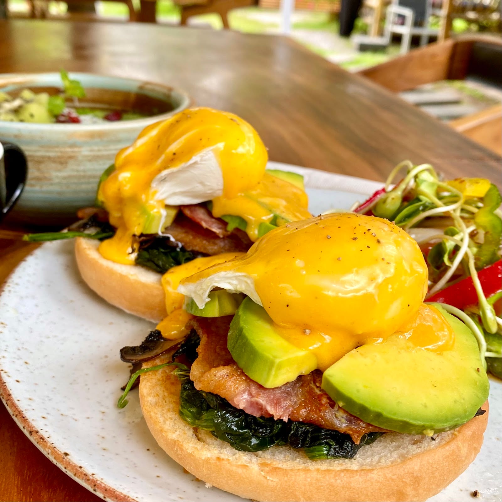 Photo of Maybelle's Coffee Garden - Restaurant & Cafe