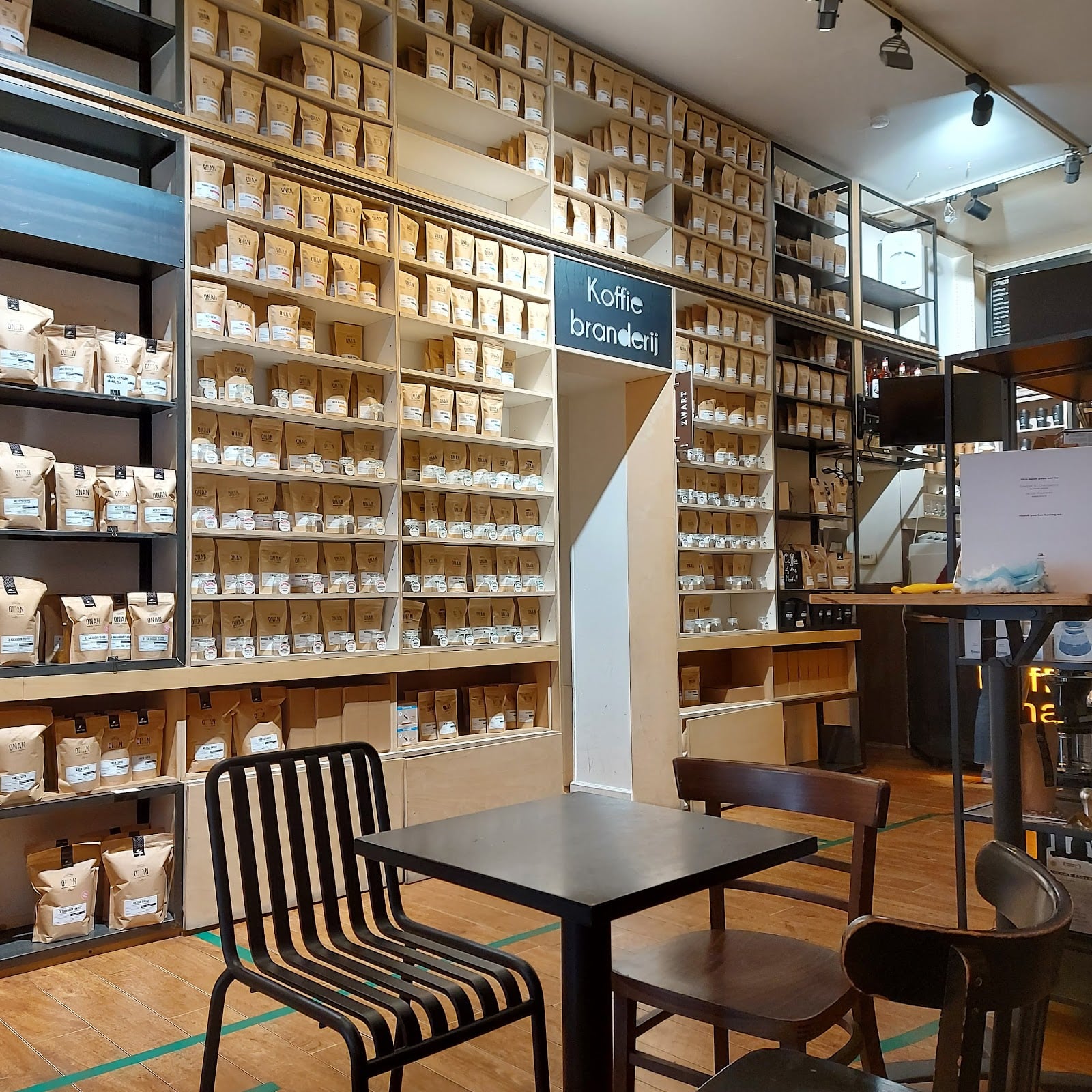 Photo of Coffee Onan