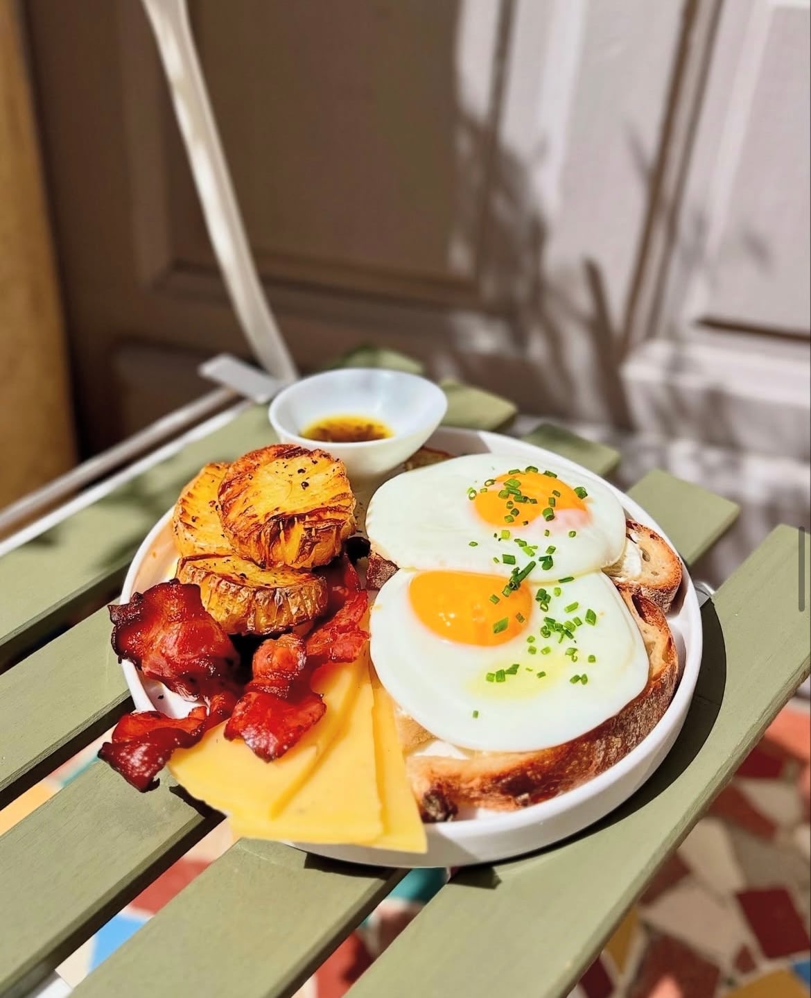 Photo of KAVA - Brunchynomie