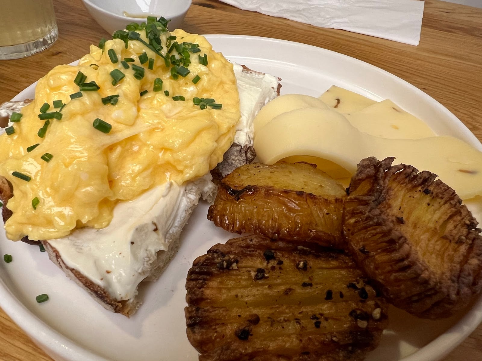 Photo of KAVA - Brunchynomie