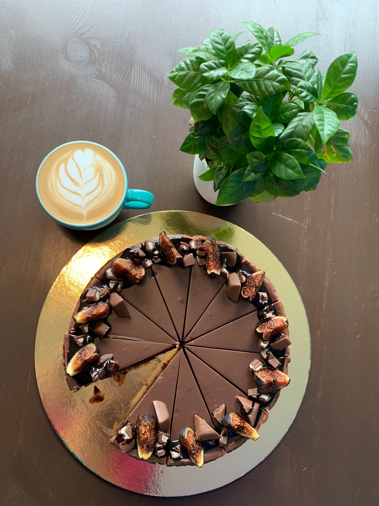 Photo of Helen's coffee Harmonická