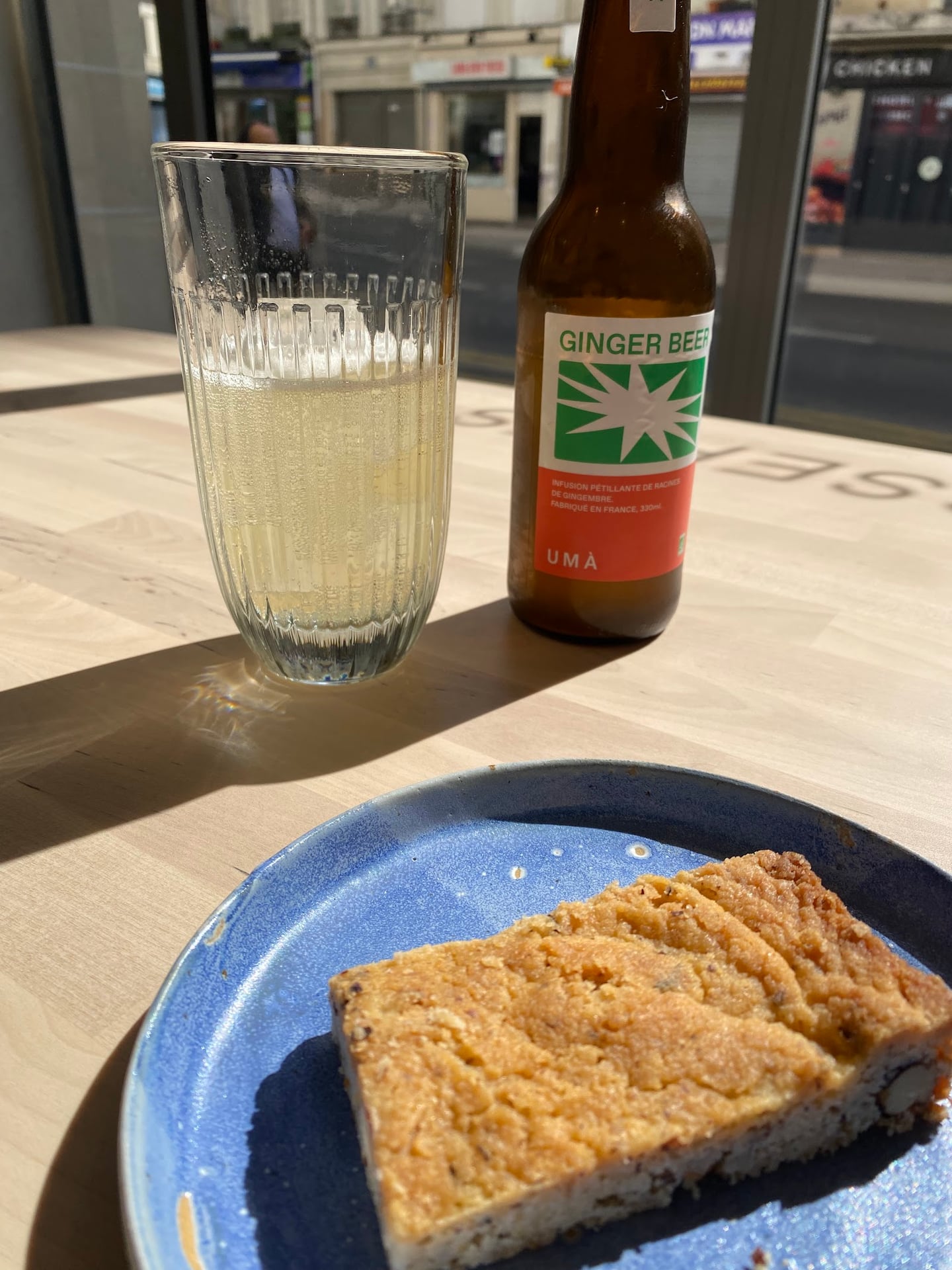 Photo of Café Tranquille