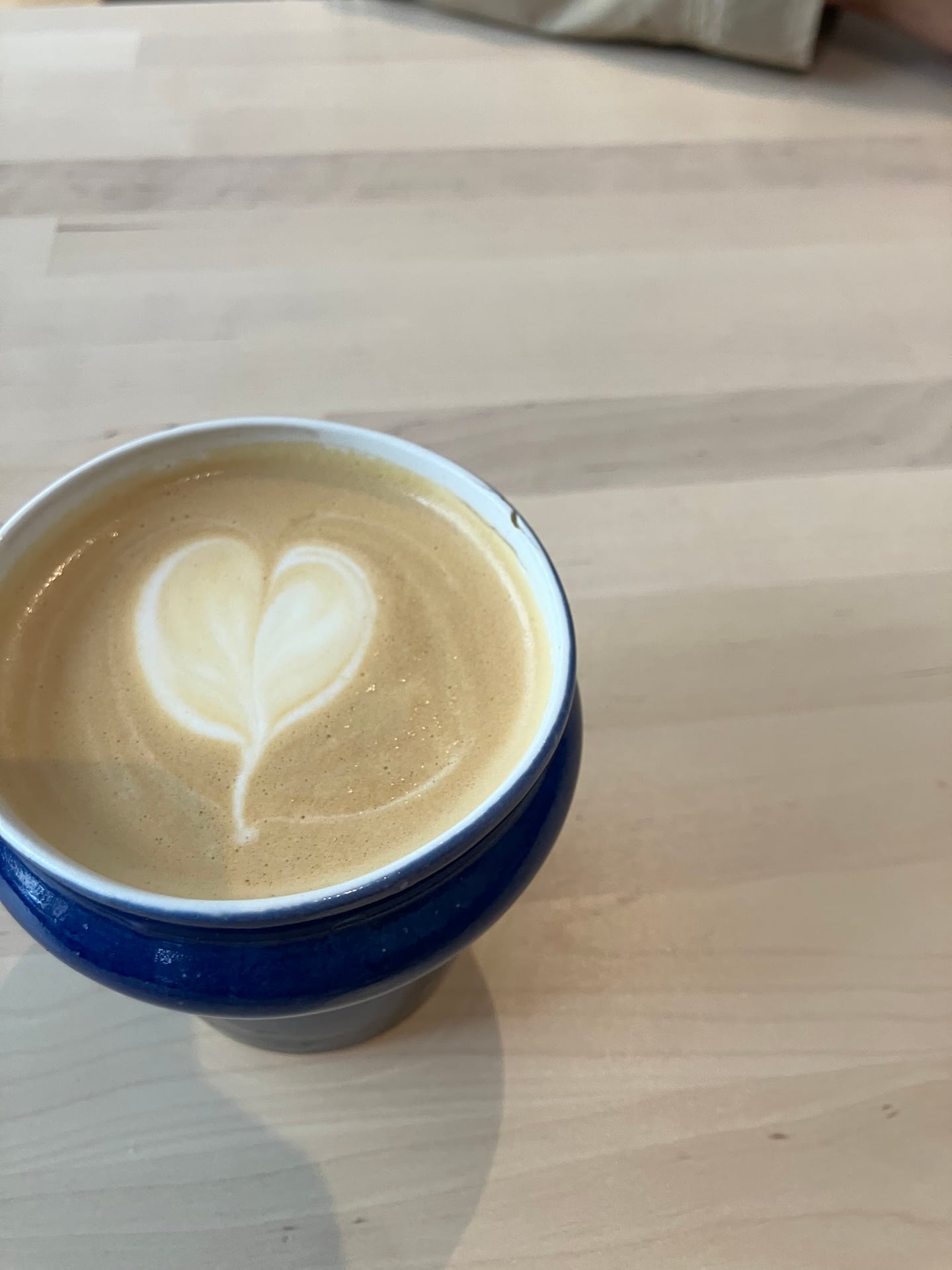 Photo of Café Tranquille