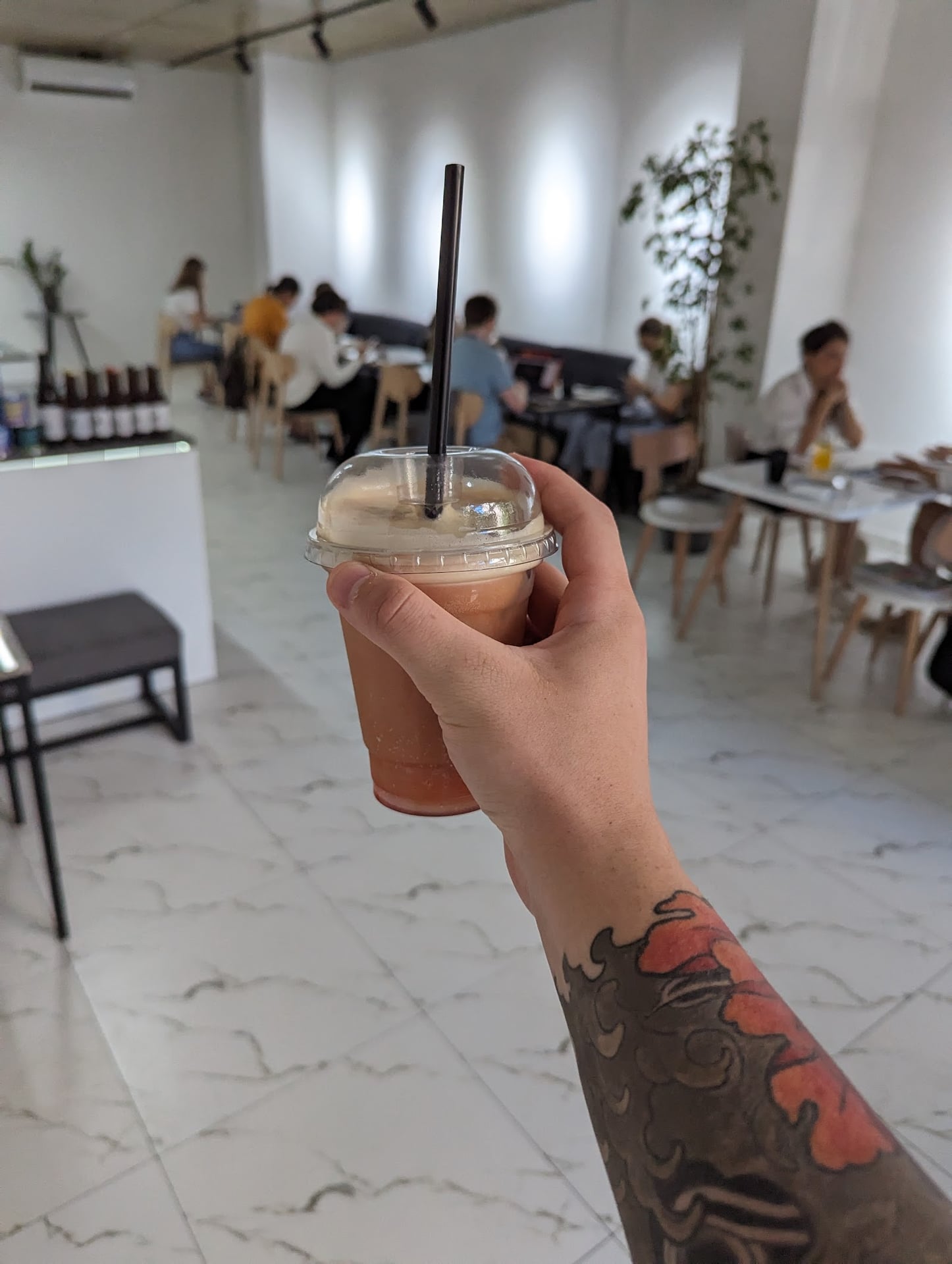 Nova Coffee